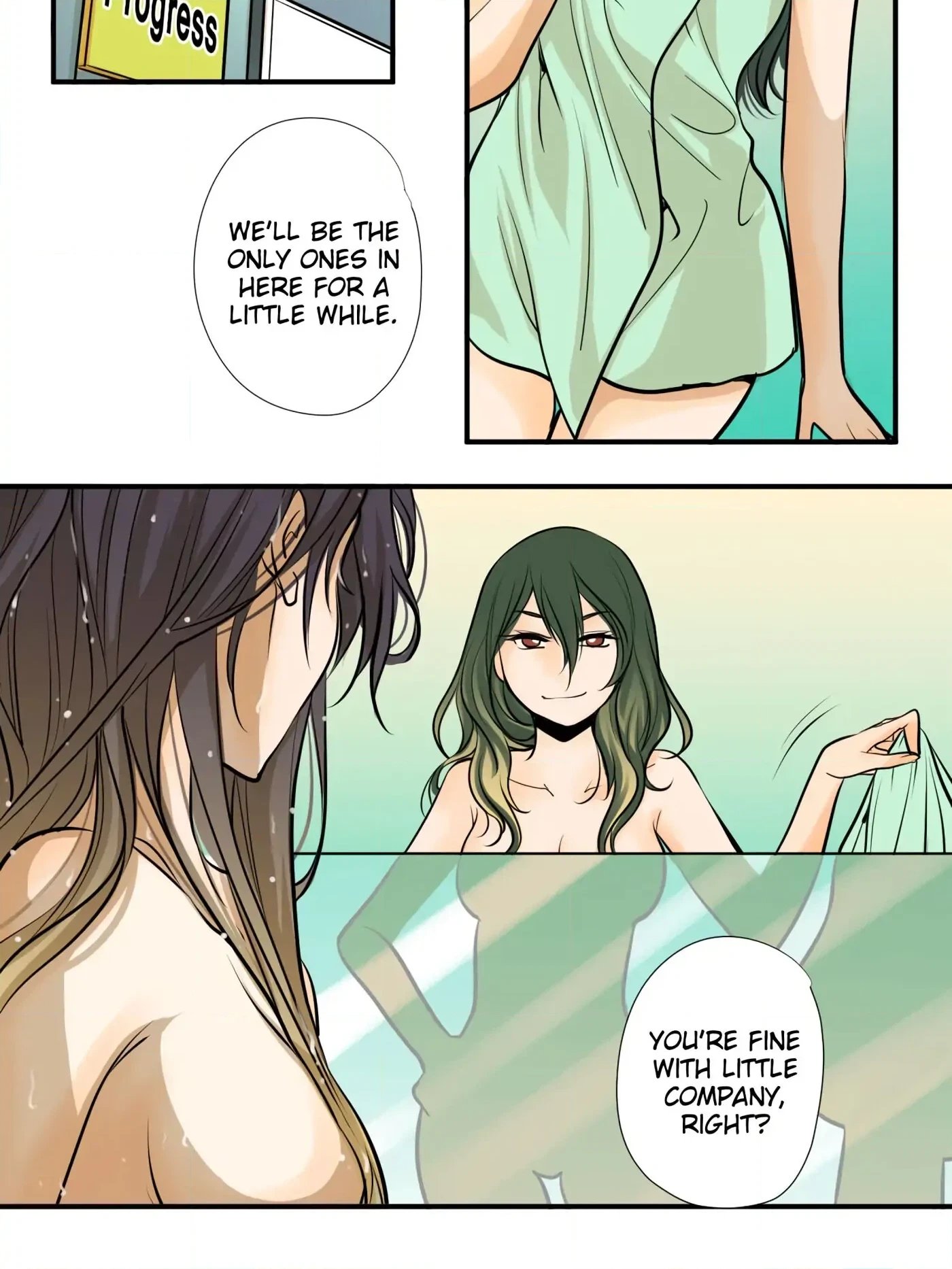Pulse Chapter 6 page 20 - 