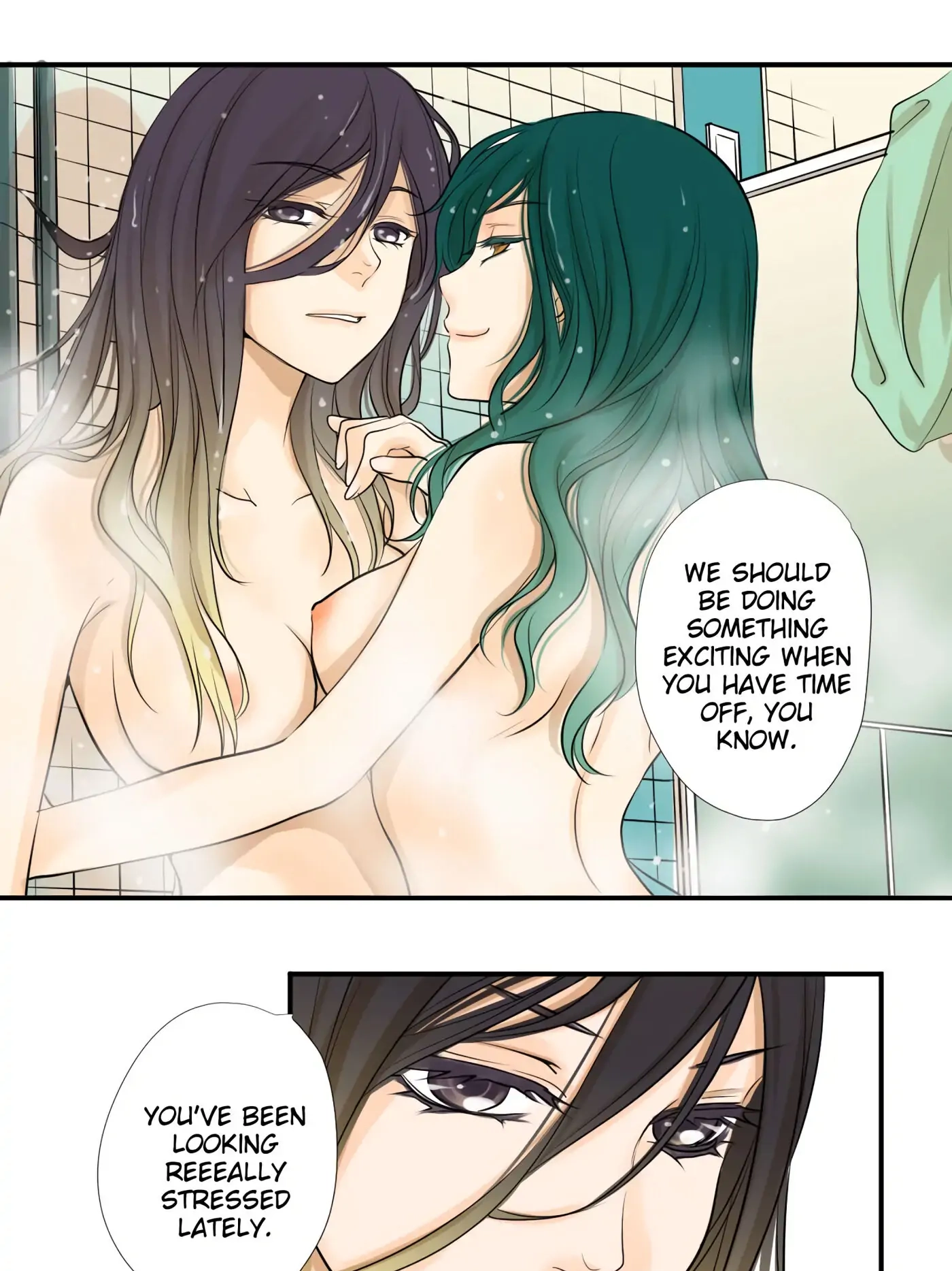 Pulse Chapter 6 page 21 - 