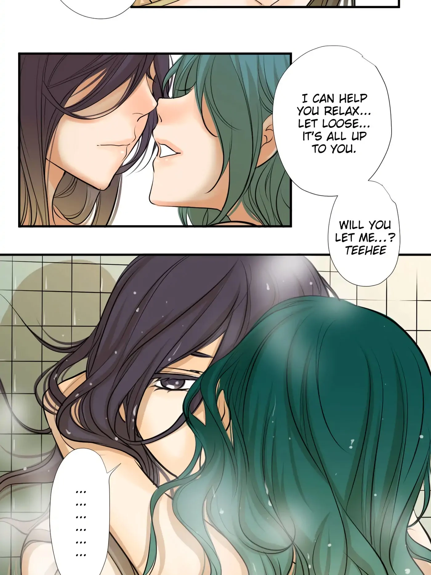Pulse Chapter 6 page 22 - 
