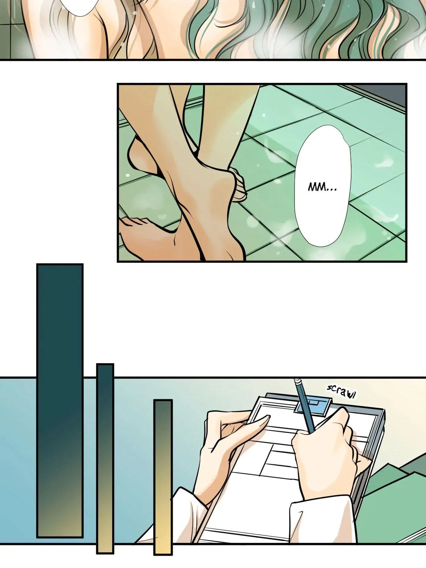 Pulse Chapter 6 page 23 - 