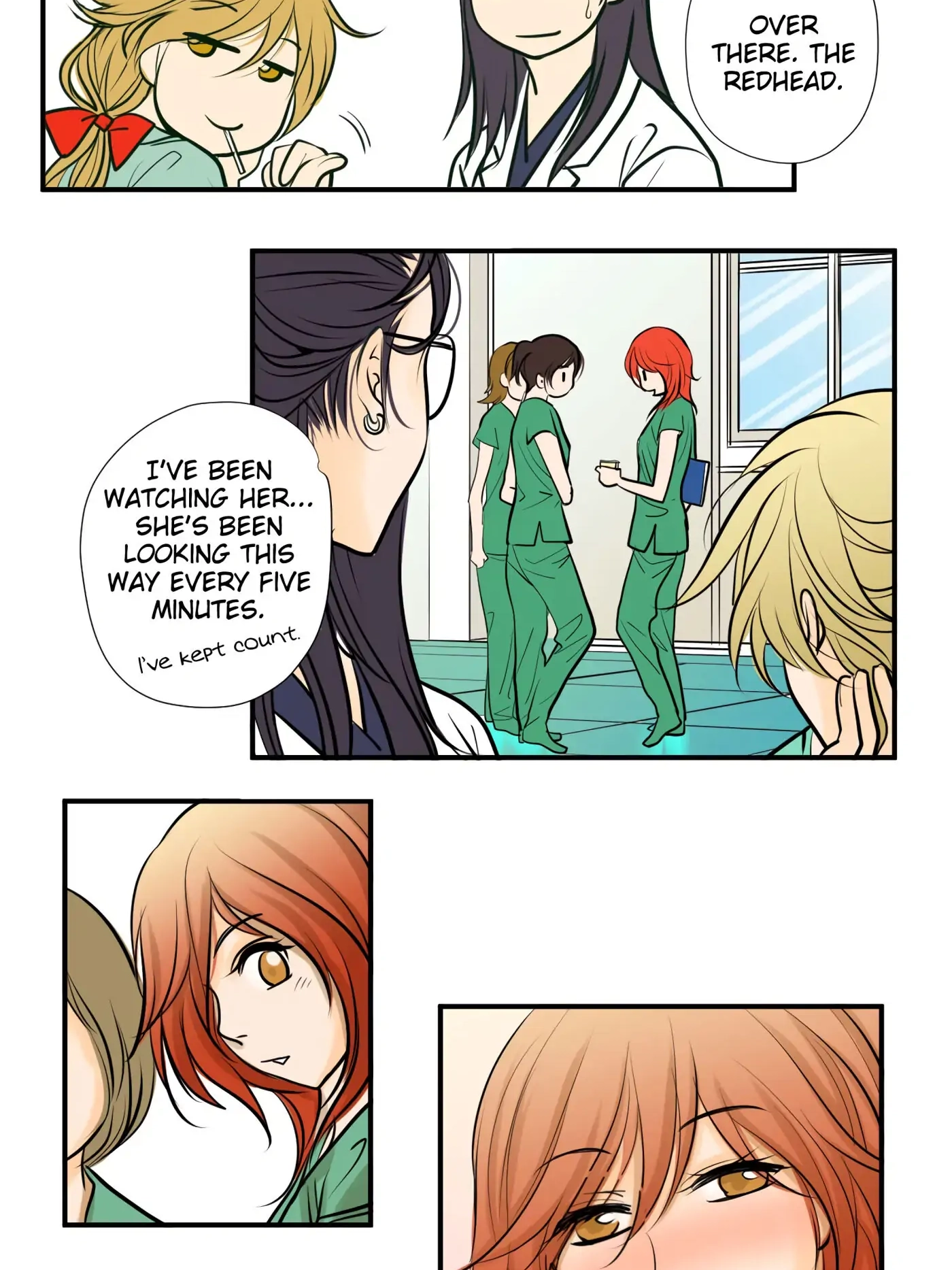 Pulse Chapter 6 page 25 - 