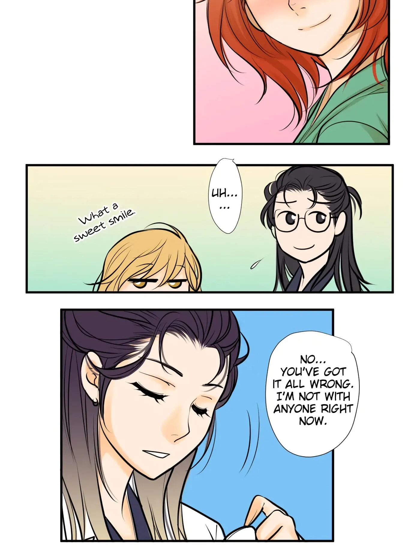 Pulse Chapter 6 page 26 - 