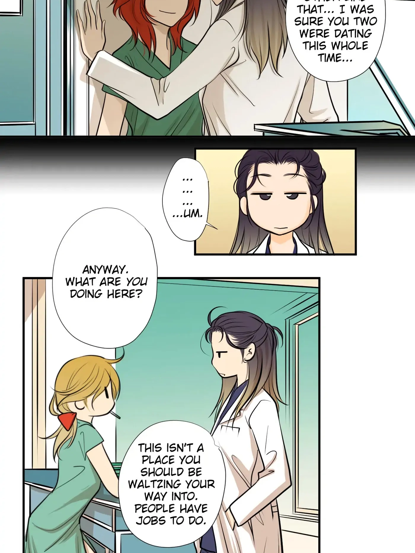 Pulse Chapter 6 page 28 - 