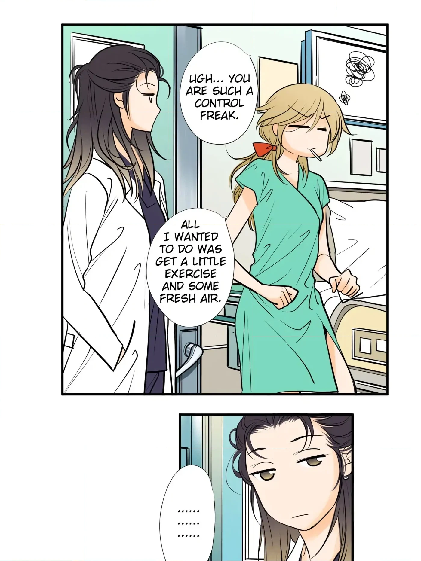 Pulse Chapter 6 page 30 - 