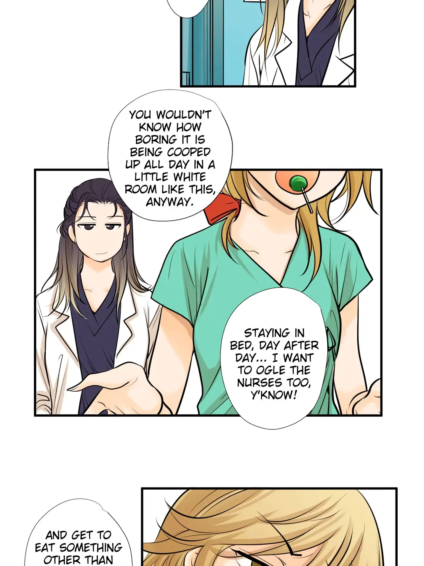 Pulse Chapter 6 page 31 - 