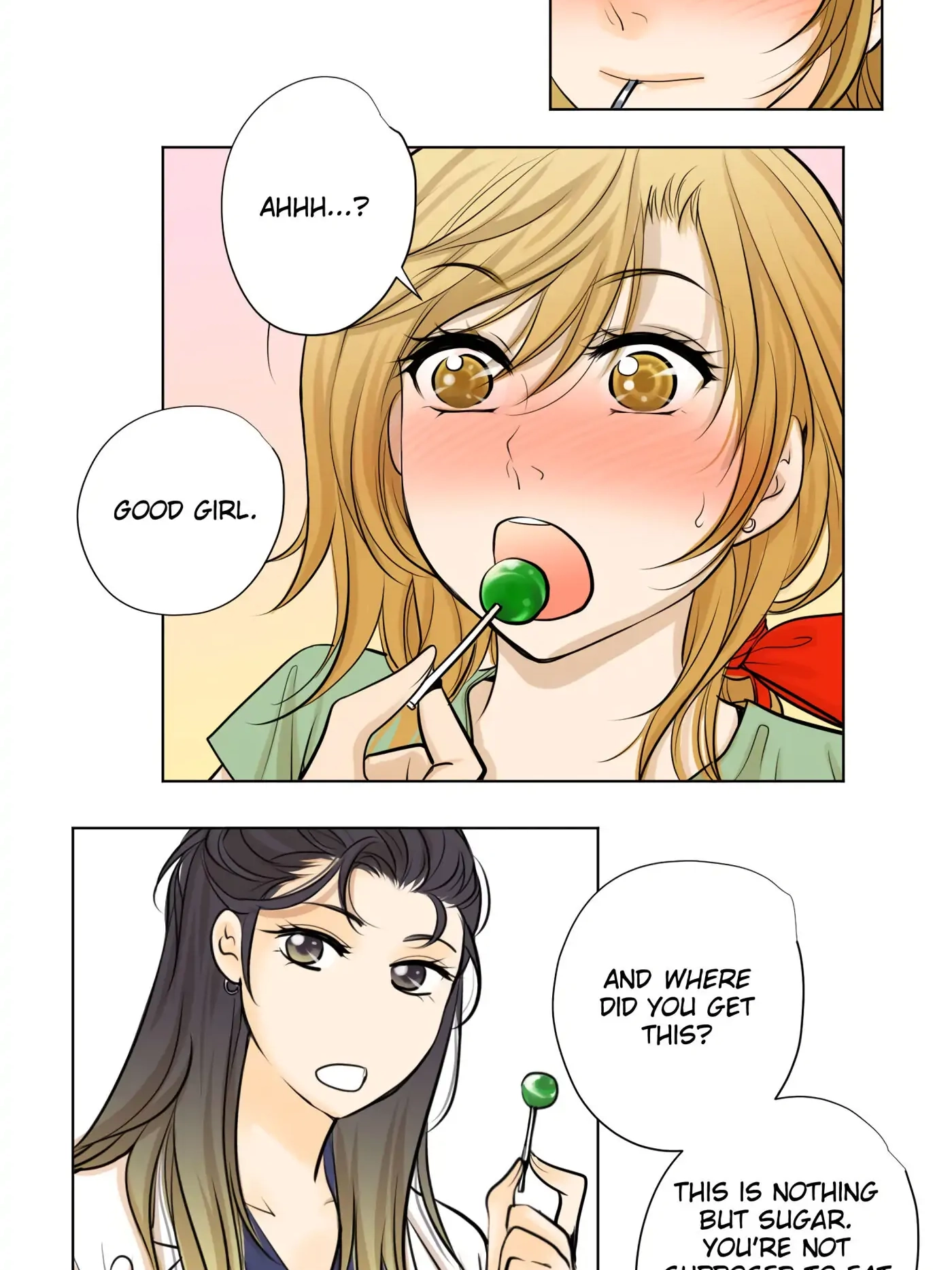 Pulse Chapter 6 page 34 - 