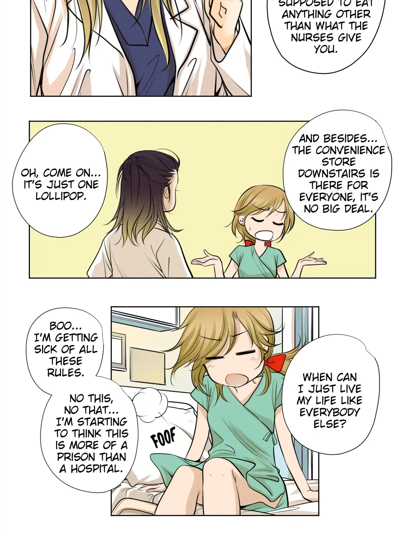 Pulse Chapter 6 page 35 - 