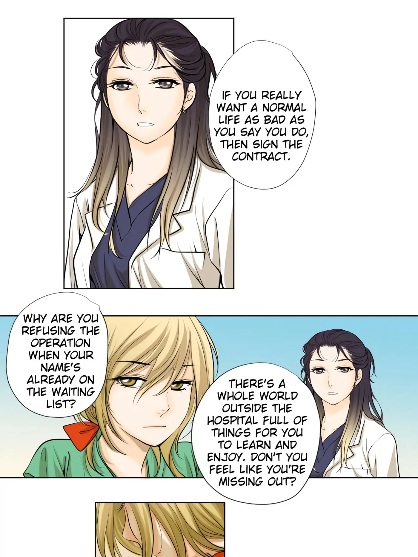 Pulse Chapter 6 page 36 - 