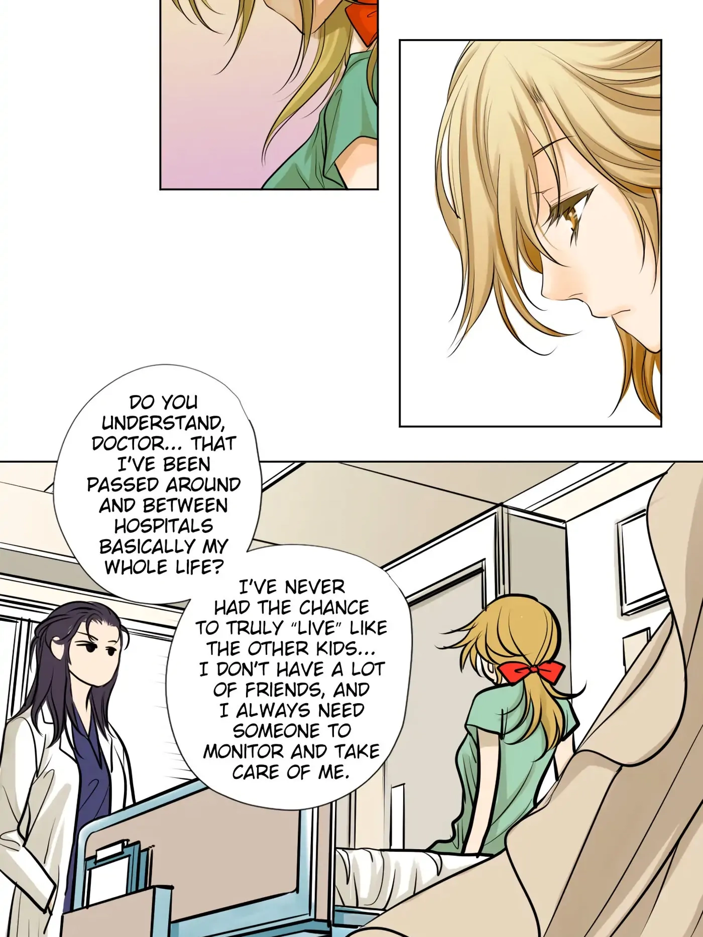 Pulse Chapter 6 page 37 - 