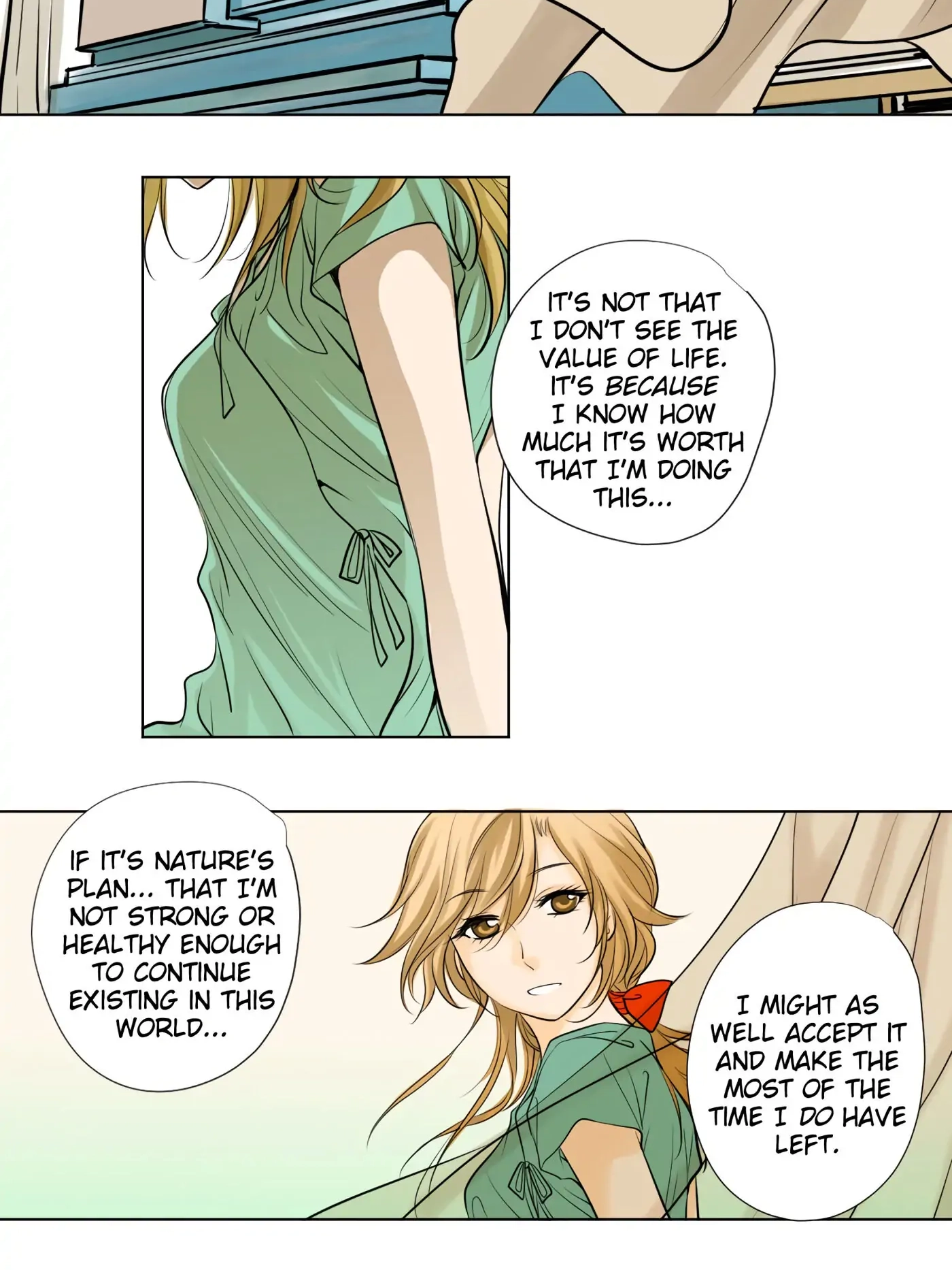 Pulse Chapter 6 page 38 - 