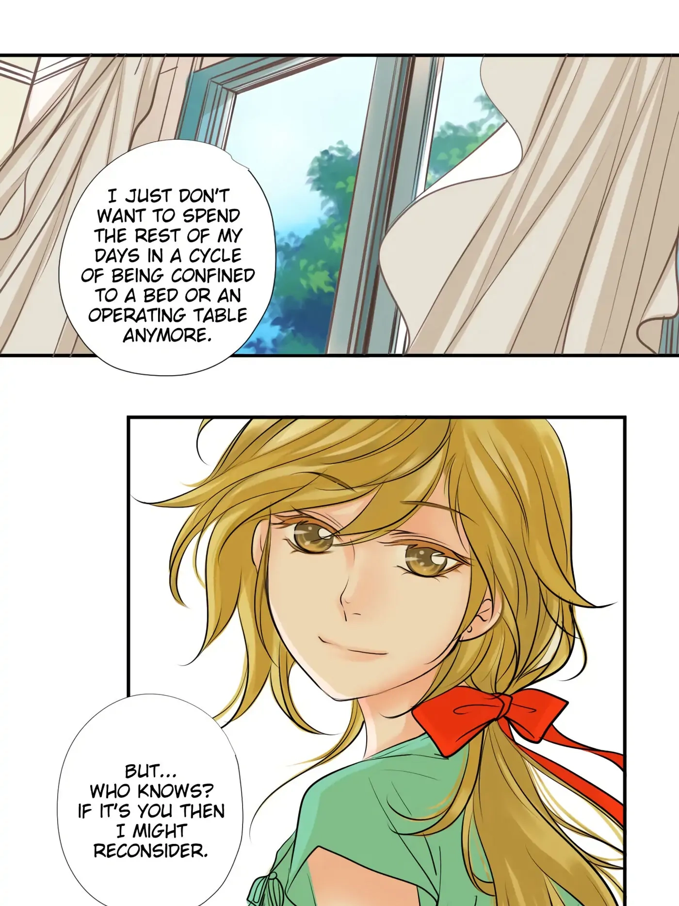 Pulse Chapter 6 page 39 - 