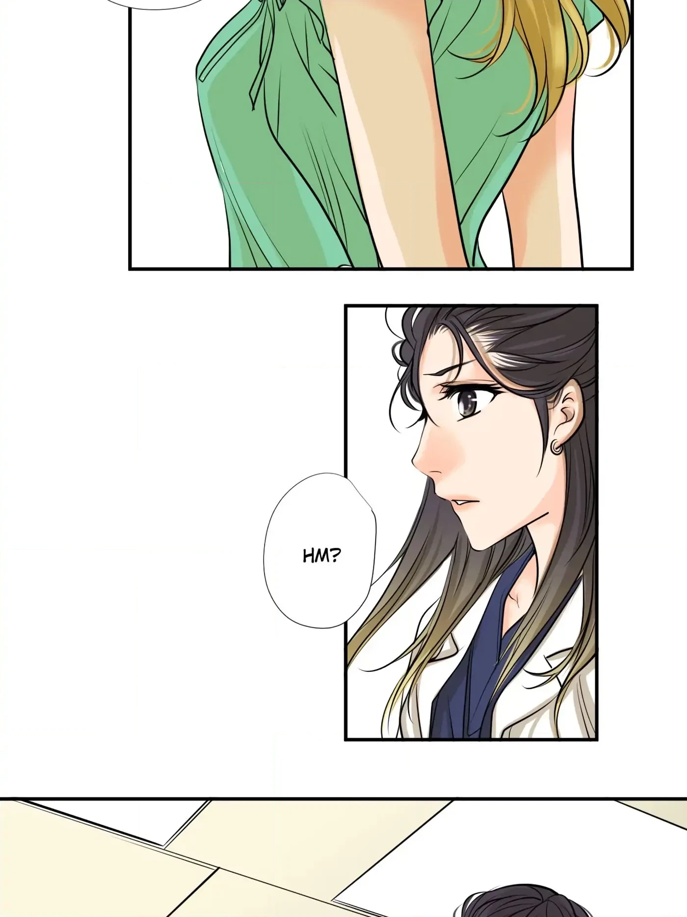 Pulse Chapter 6 page 40 - 