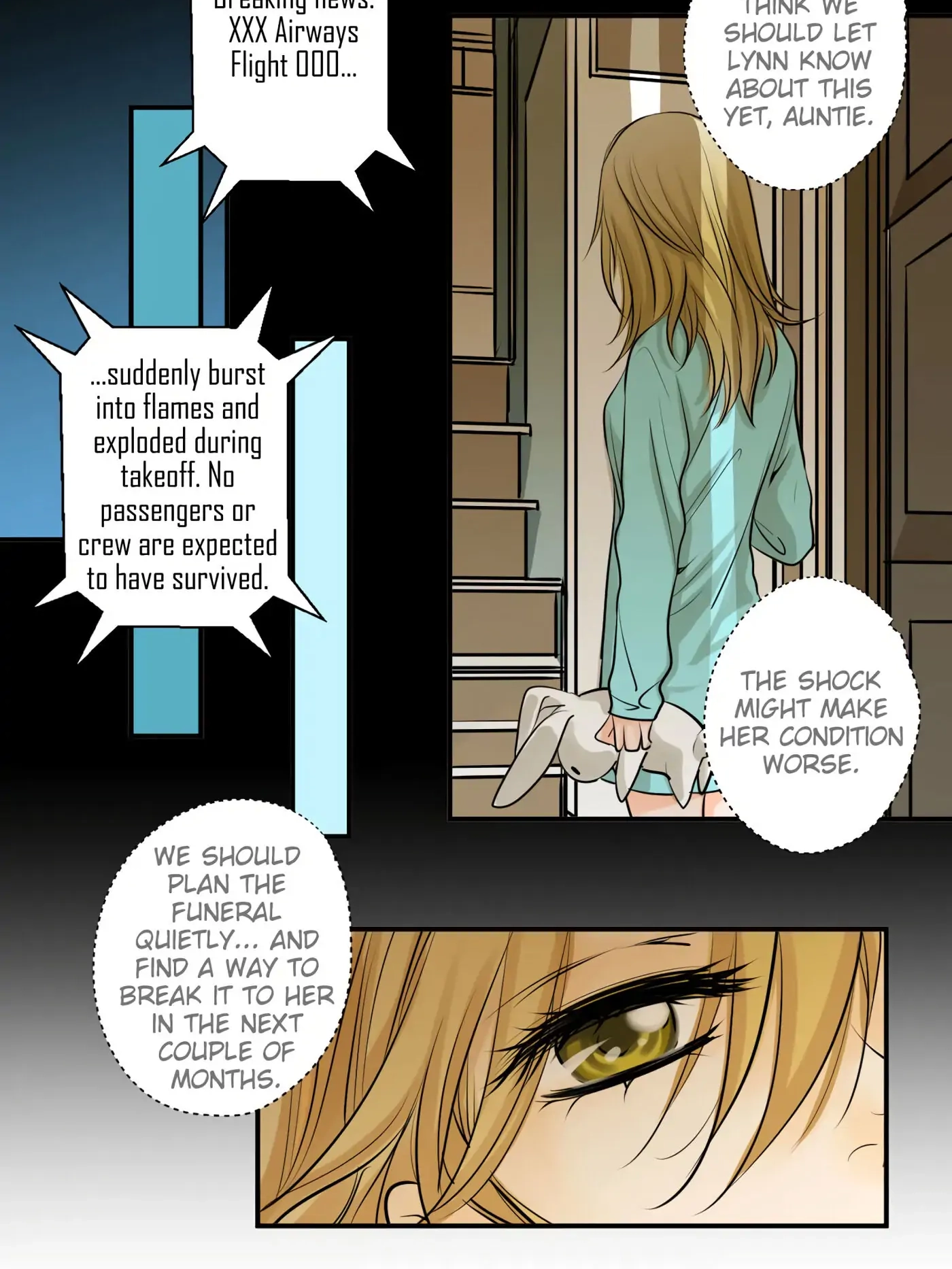 Pulse Chapter 6 page 5 - 