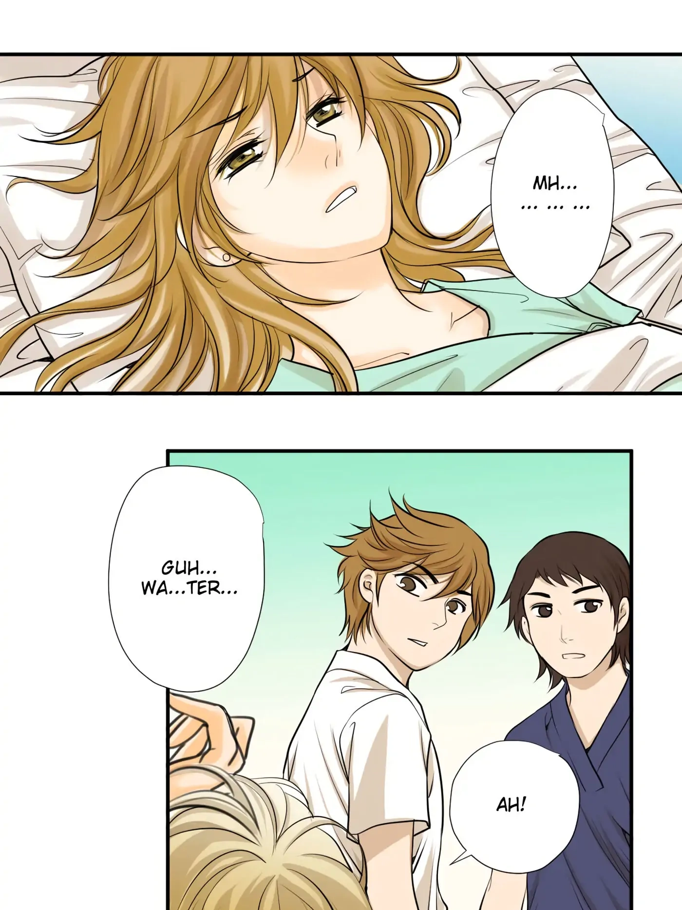 Pulse Chapter 6 page 6 - 
