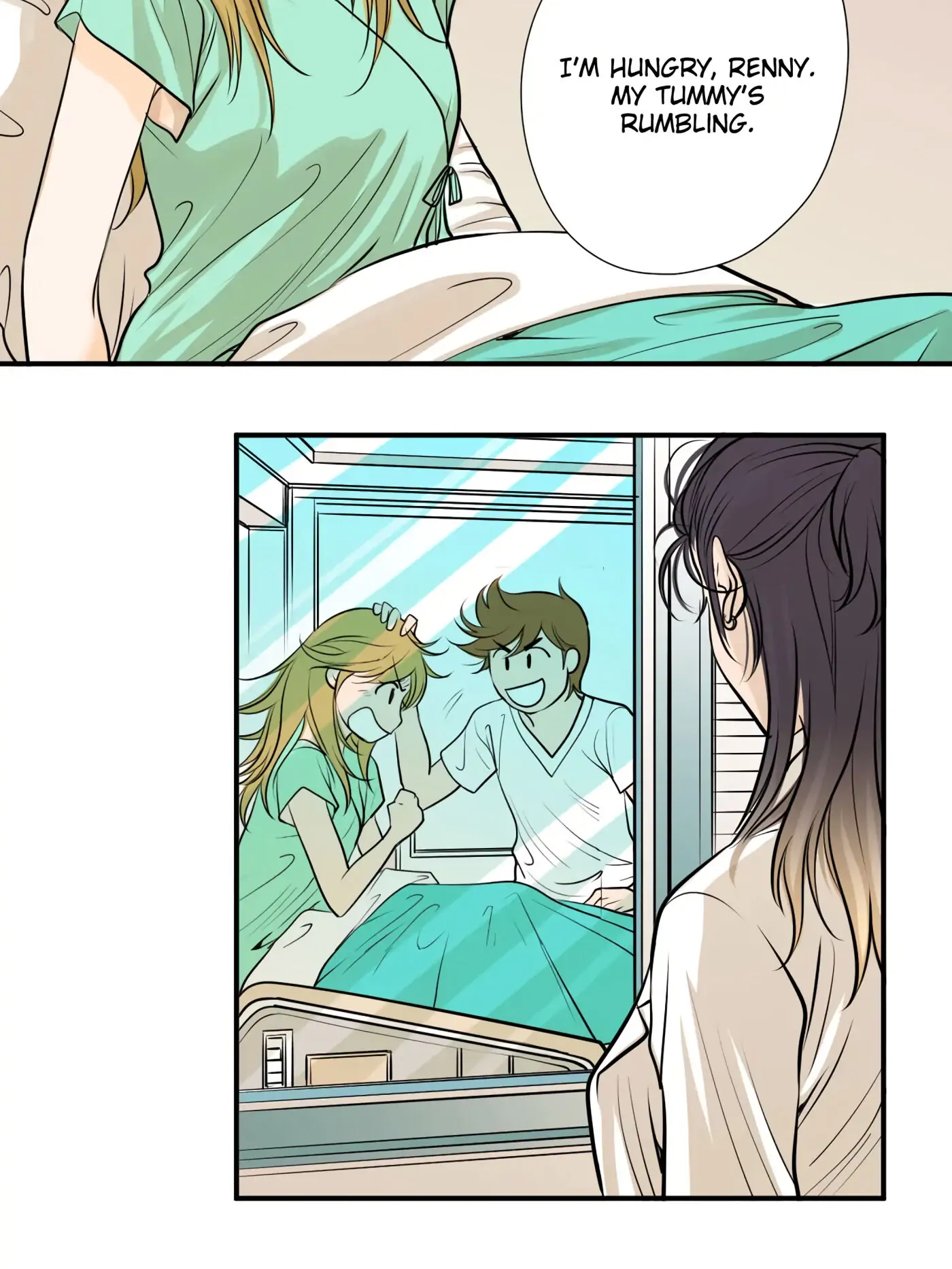 Pulse Chapter 6 page 8 - 