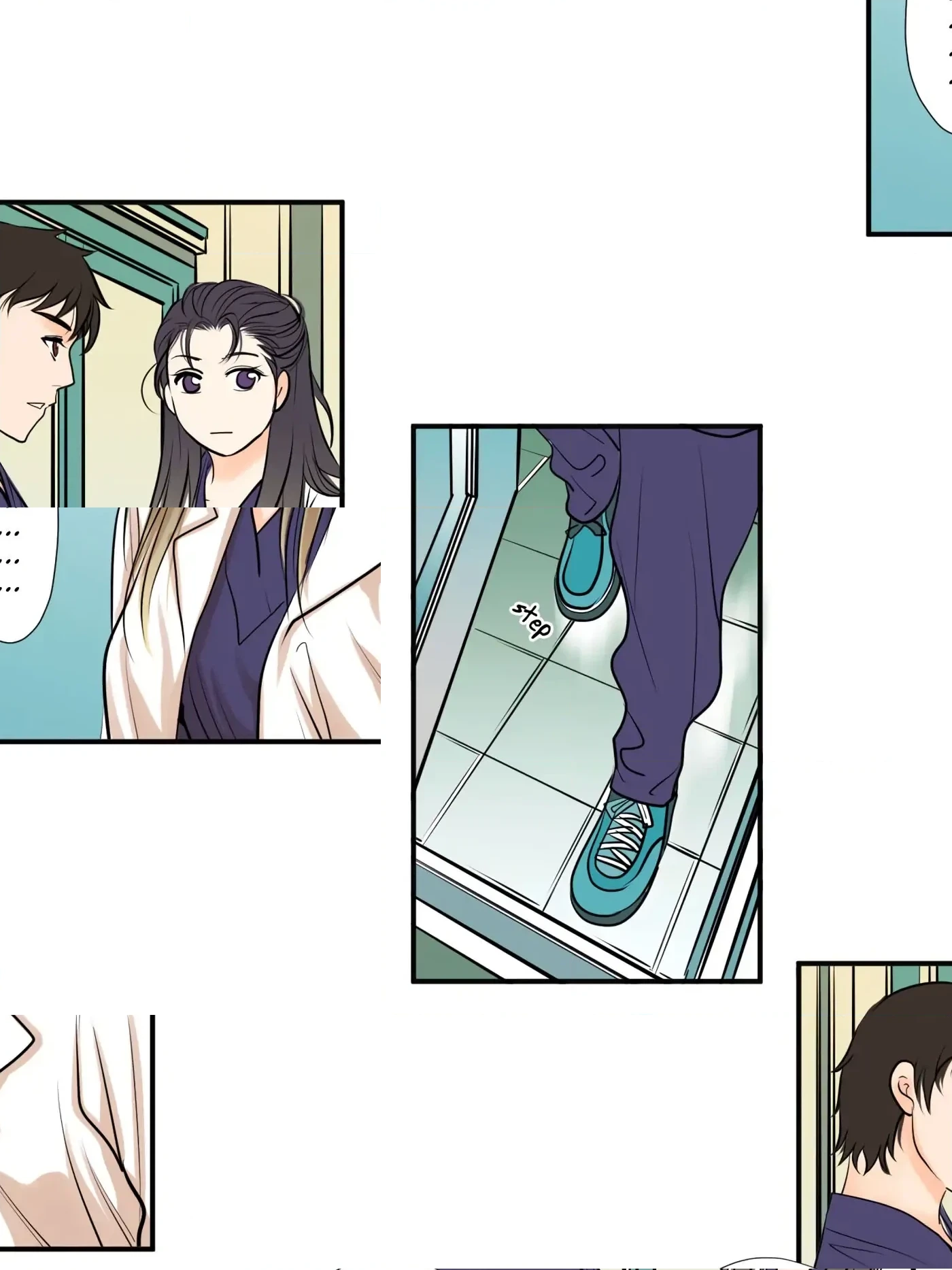Pulse Chapter 6 page 10 - 
