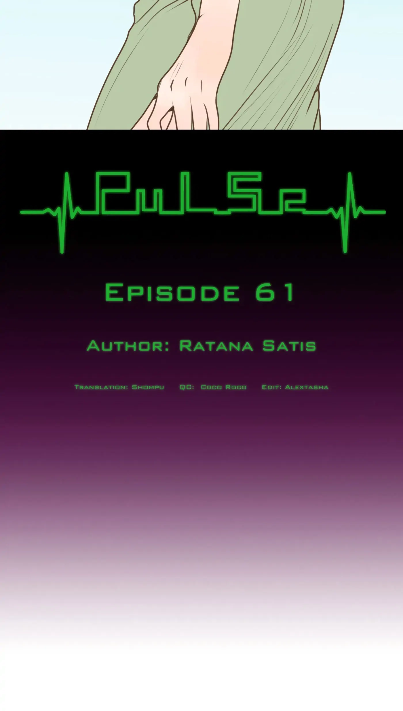 Pulse Chapter 61 page 2 - 