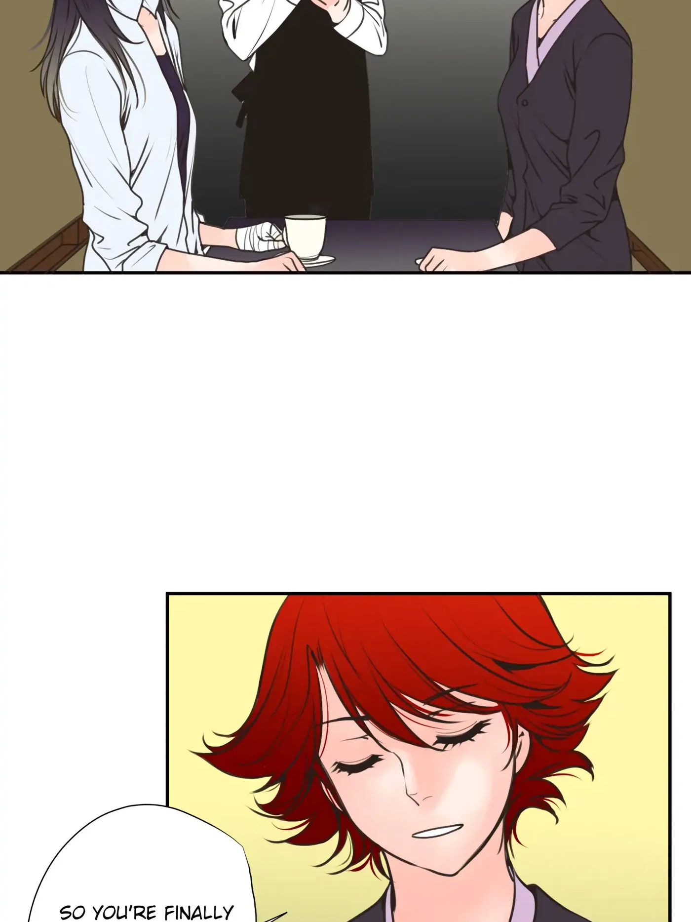 Pulse Chapter 61 page 13 - 