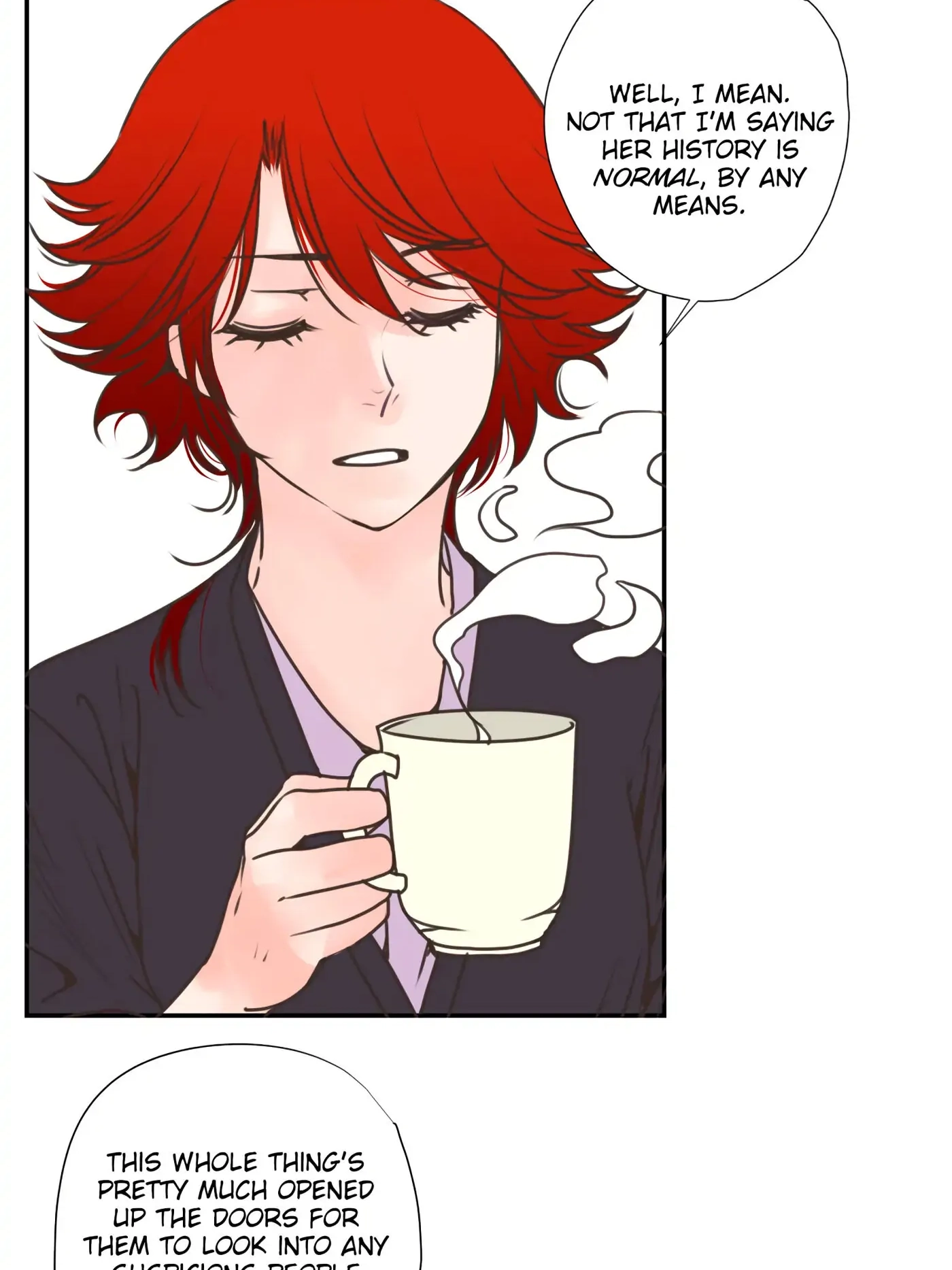 Pulse Chapter 61 page 16 - 
