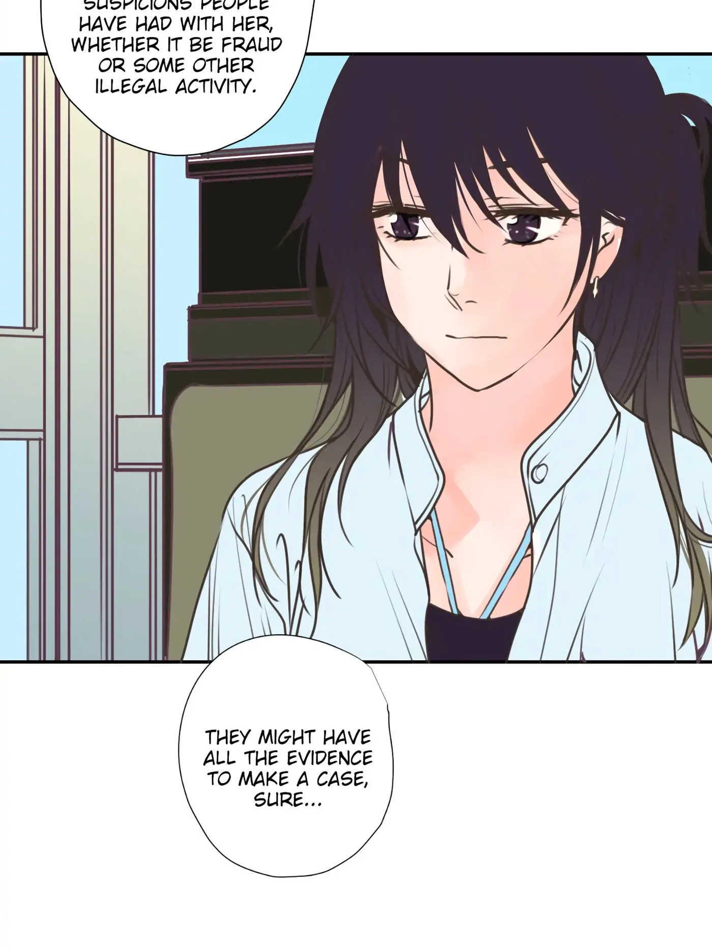 Pulse Chapter 61 page 17 - 