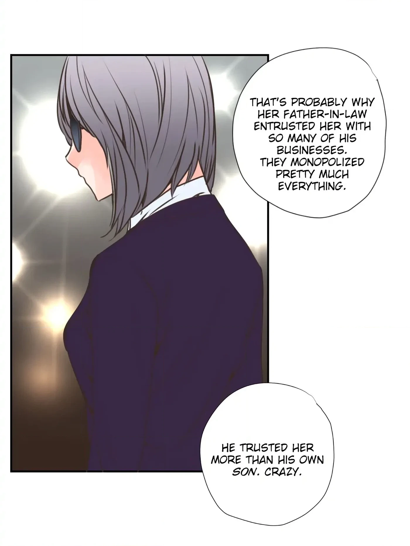 Pulse Chapter 61 page 20 - 