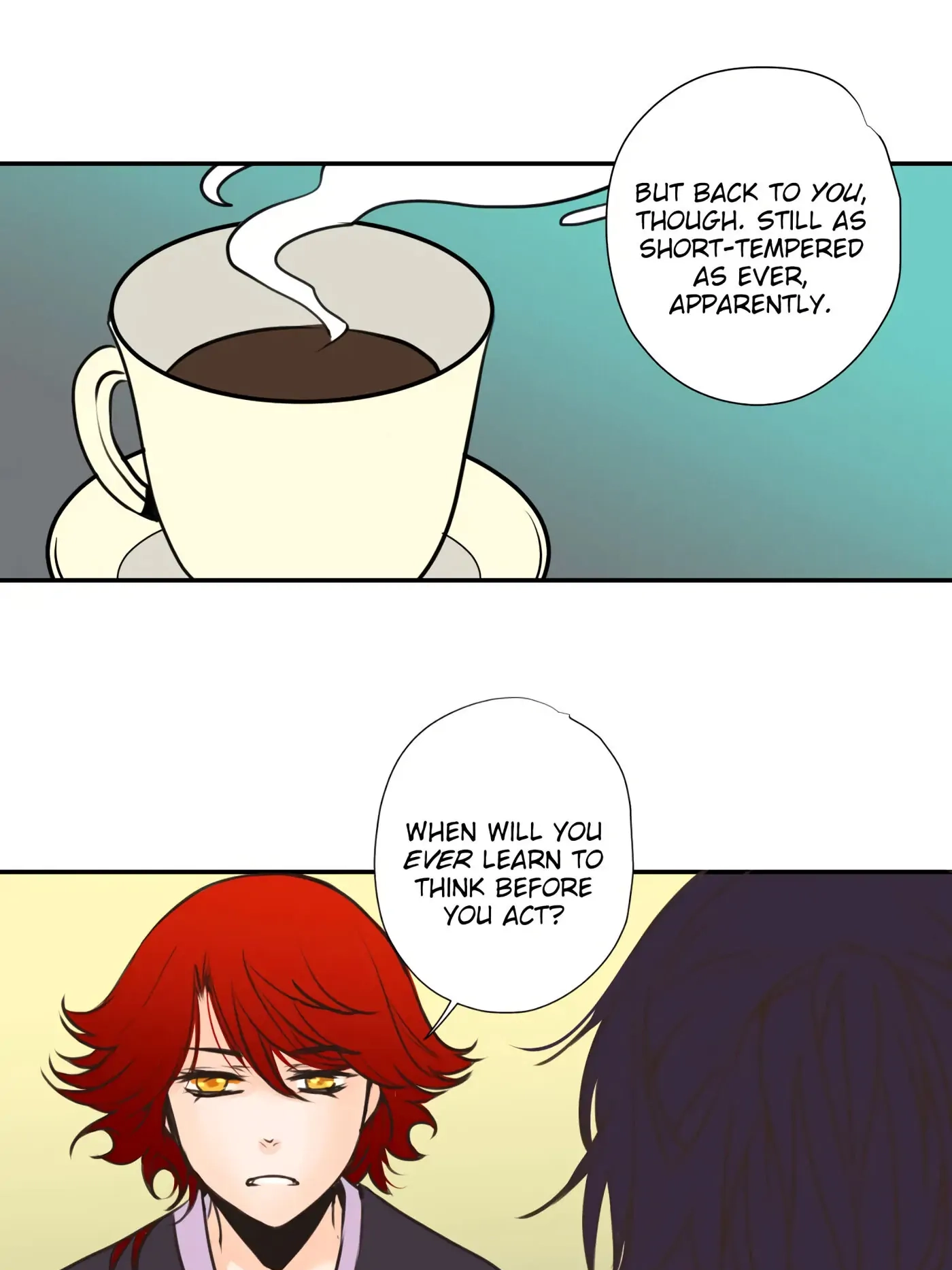 Pulse Chapter 61 page 21 - 