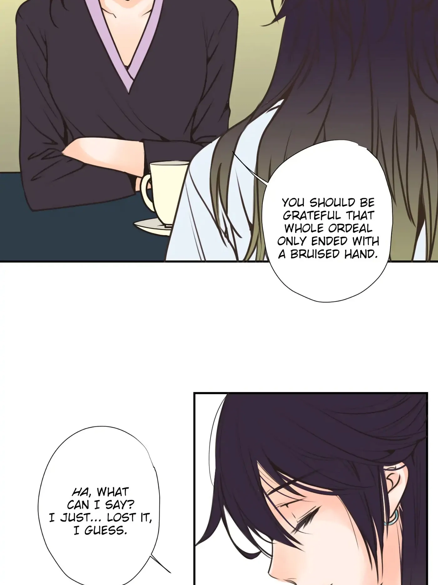 Pulse Chapter 61 page 22 - 