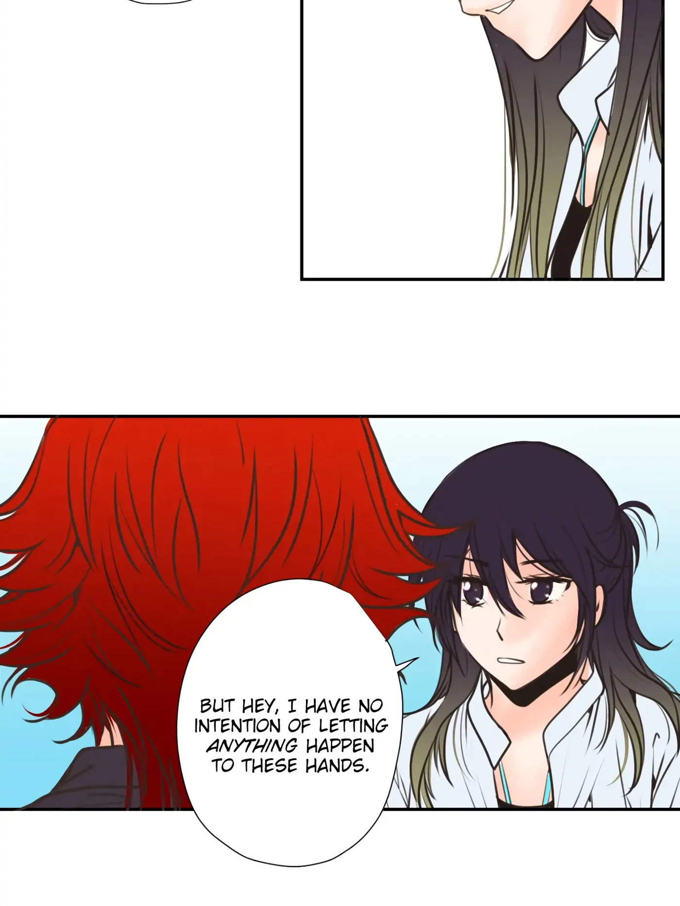 Pulse Chapter 61 page 23 - 