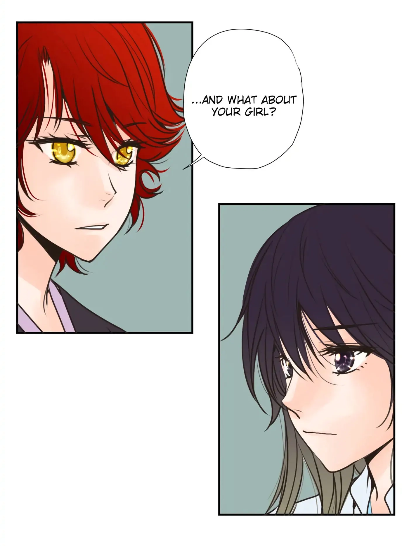 Pulse Chapter 61 page 26 - 