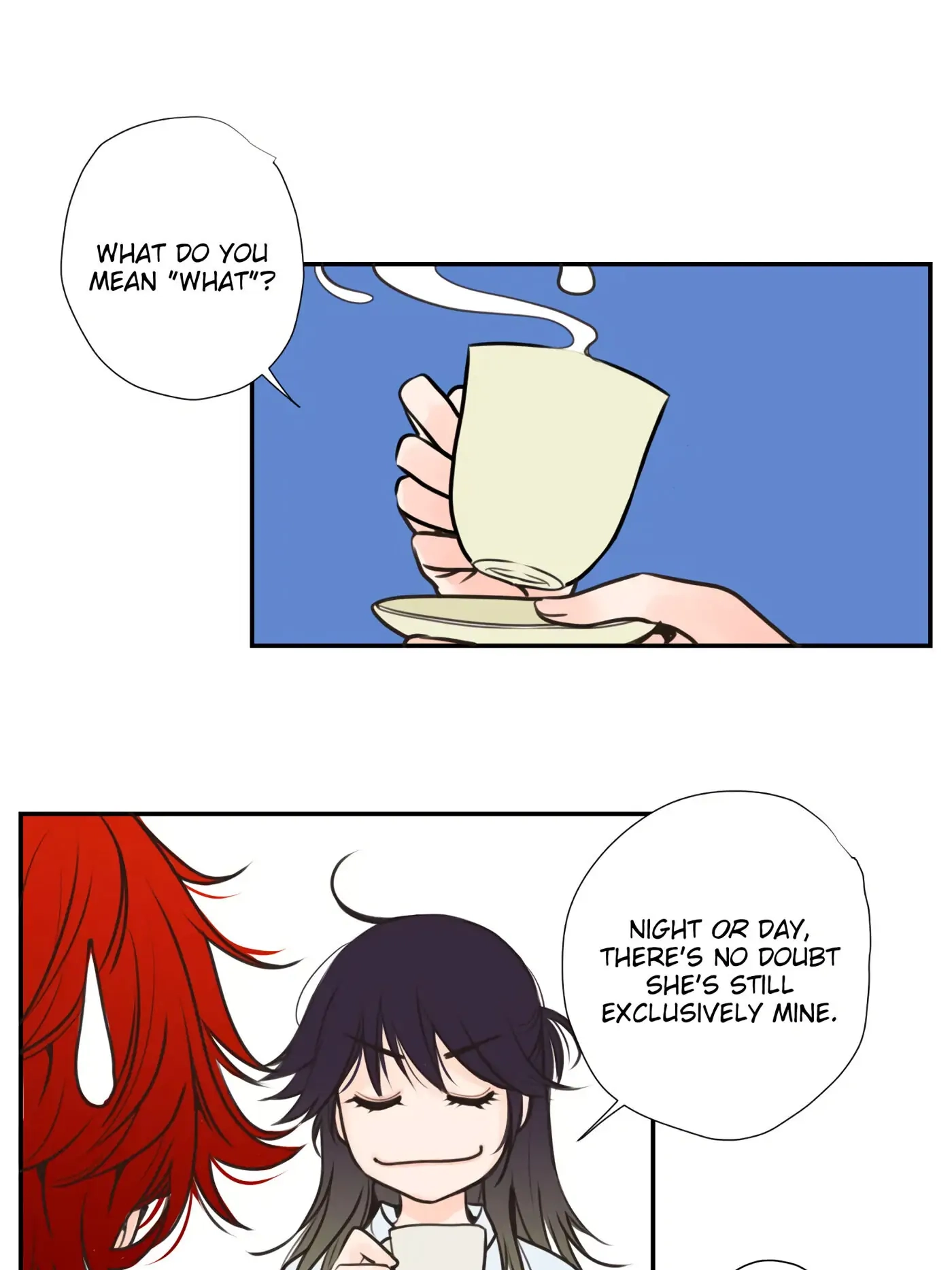 Pulse Chapter 61 page 27 - 