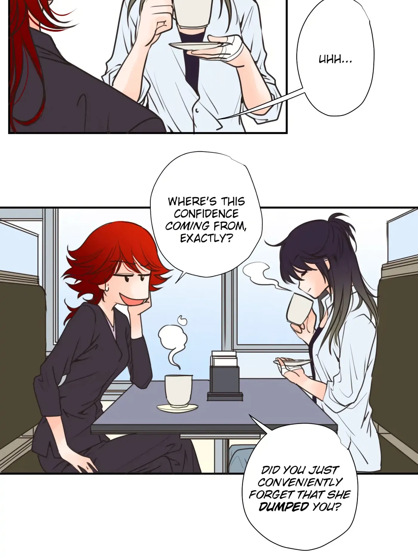 Pulse Chapter 61 page 28 - 