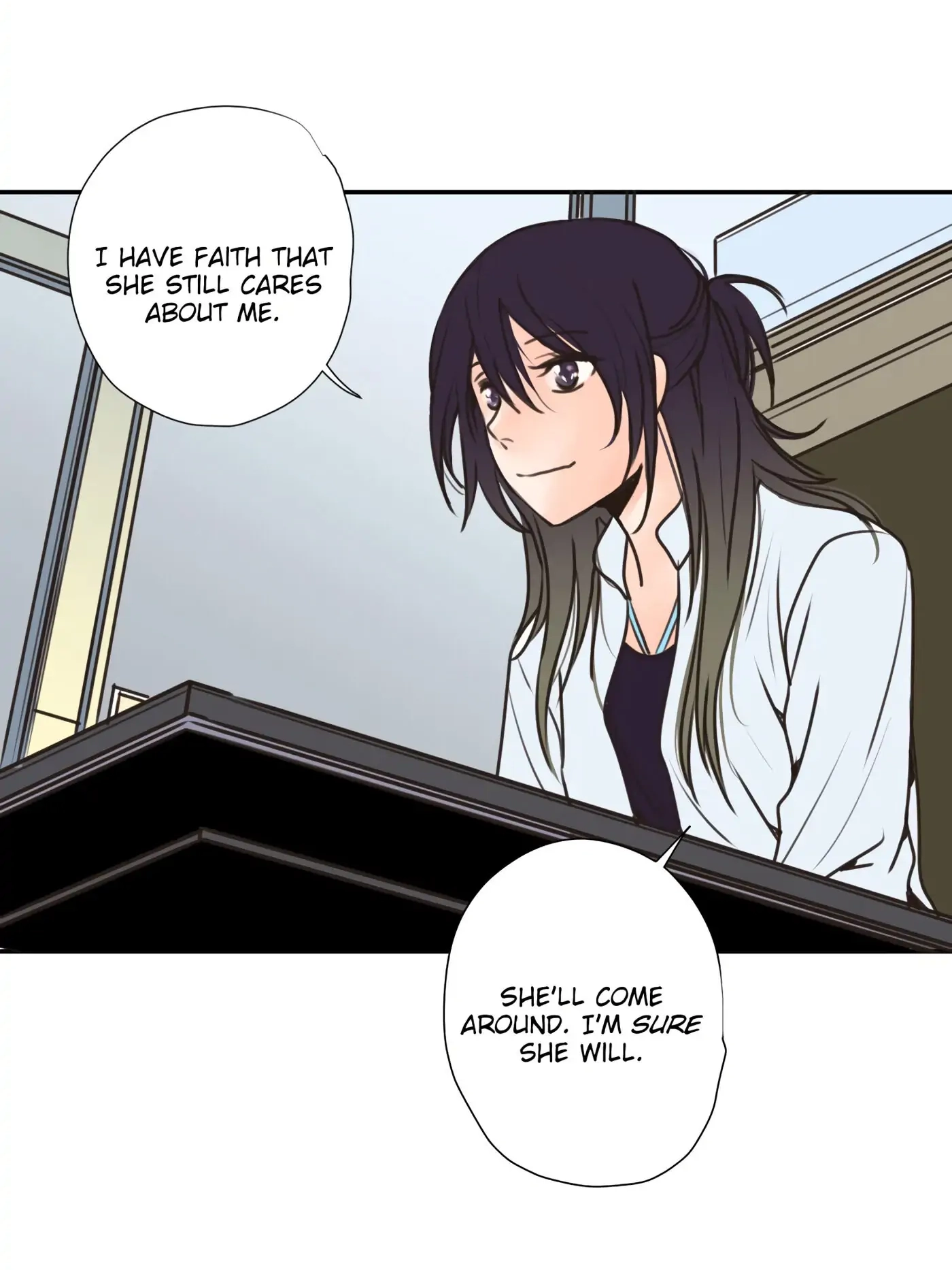 Pulse Chapter 61 page 29 - 
