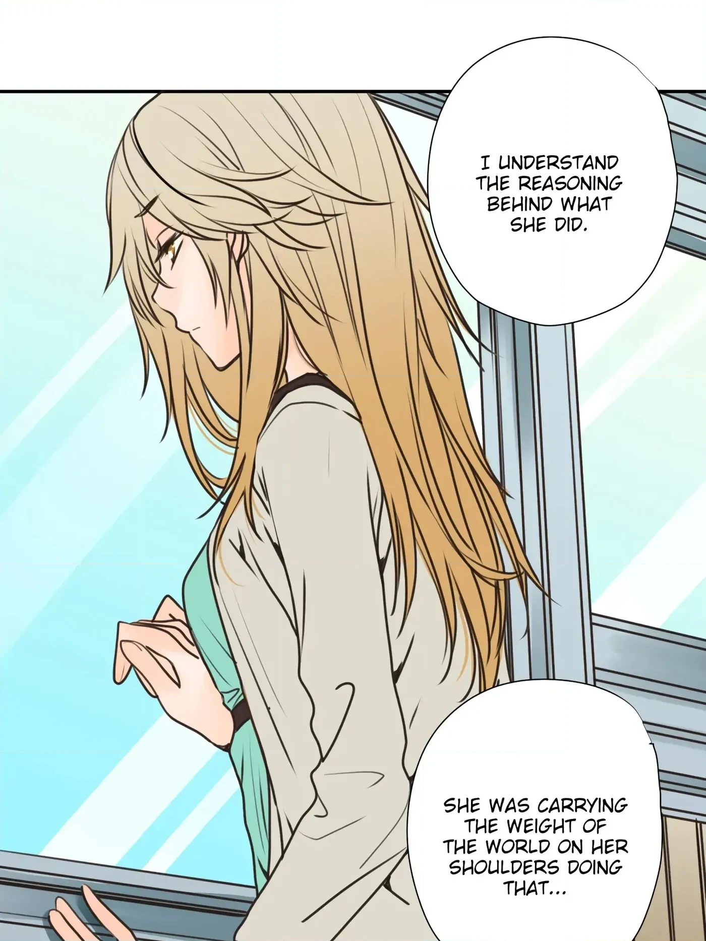 Pulse Chapter 61 page 30 - 