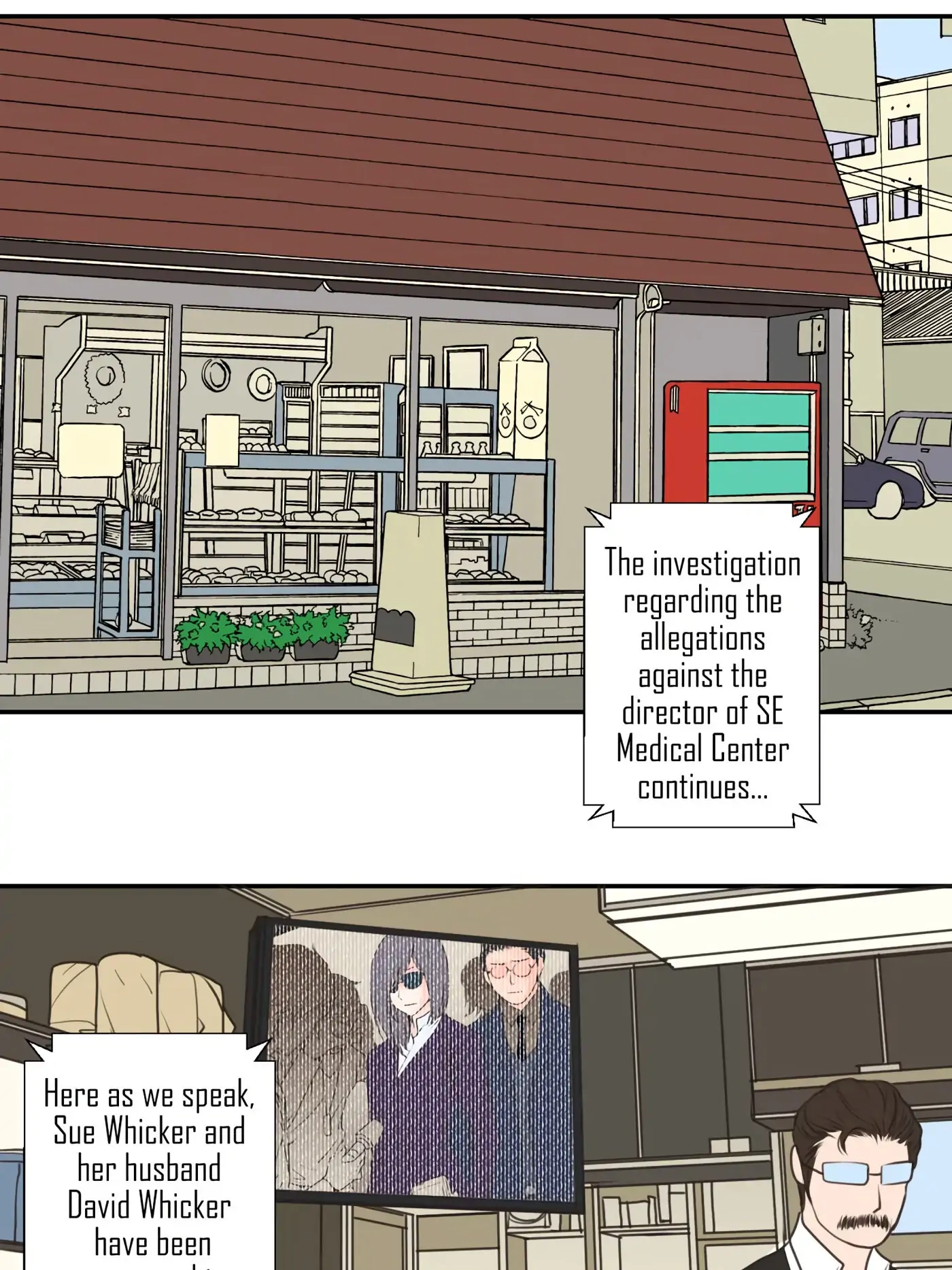 Pulse Chapter 61 page 4 - 