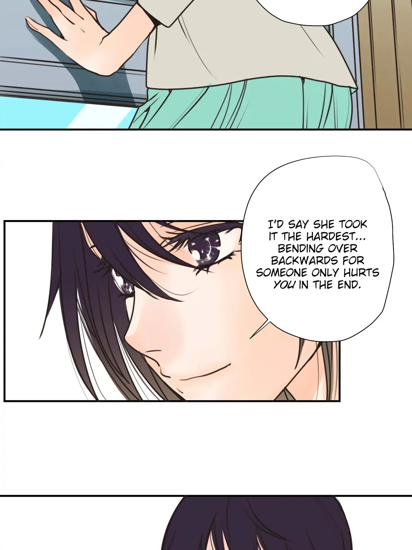 Pulse Chapter 61 page 31 - 