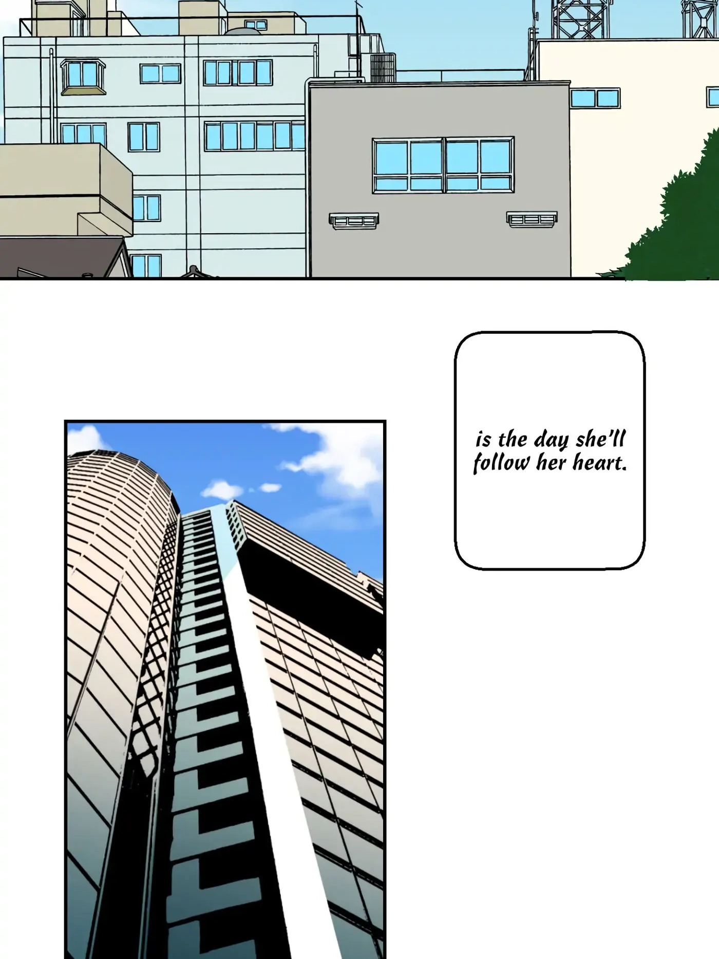 Pulse Chapter 61 page 34 - 