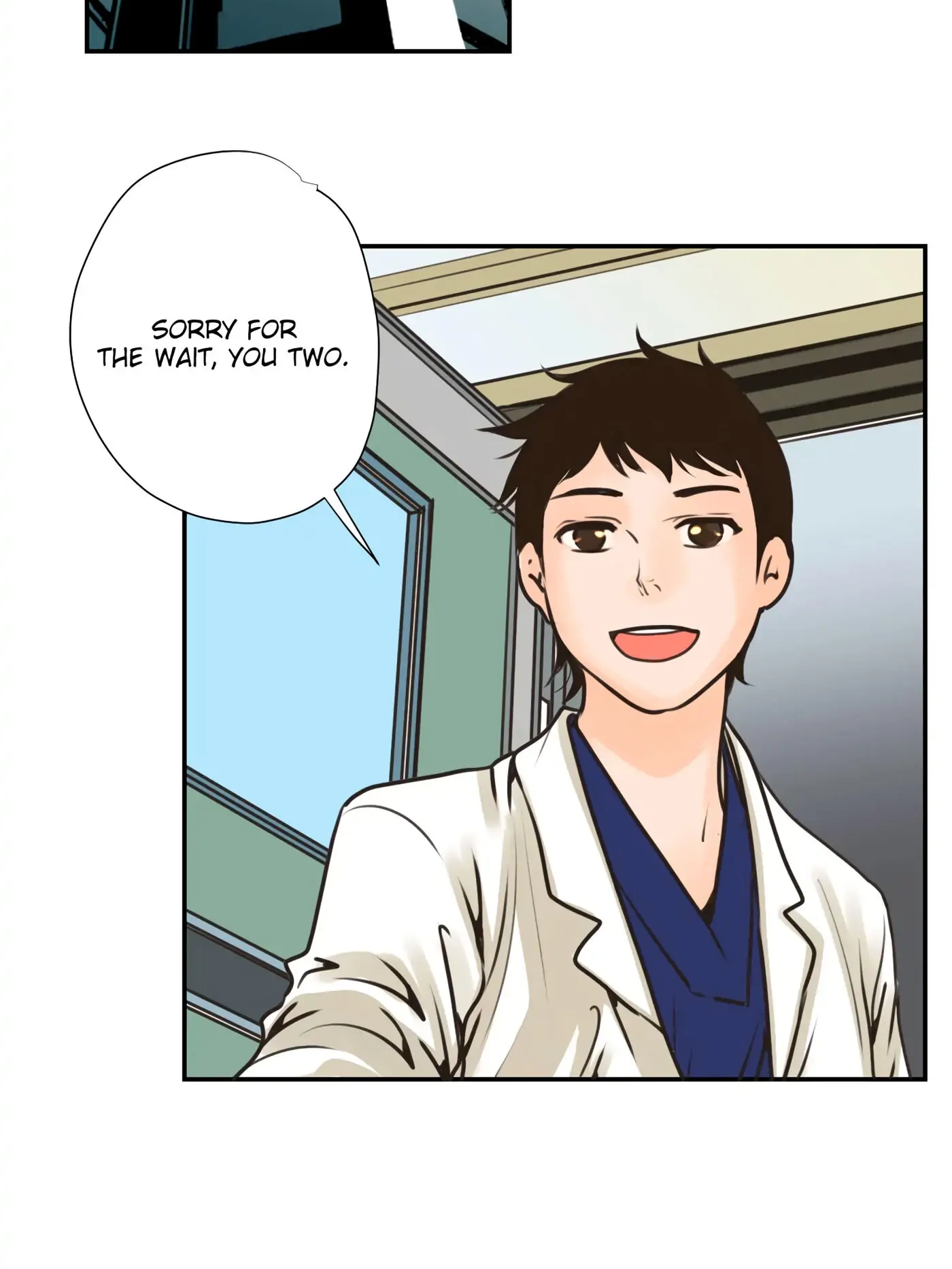 Pulse Chapter 61 page 35 - 
