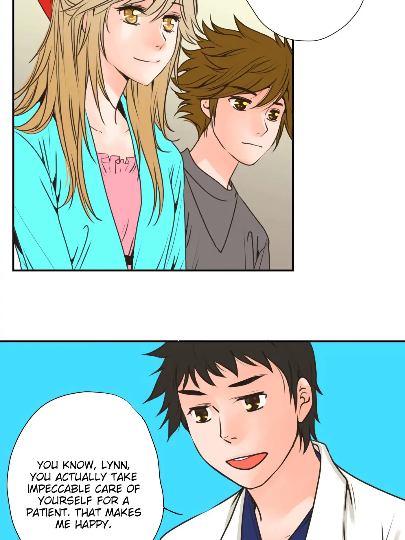 Pulse Chapter 61 page 37 - 