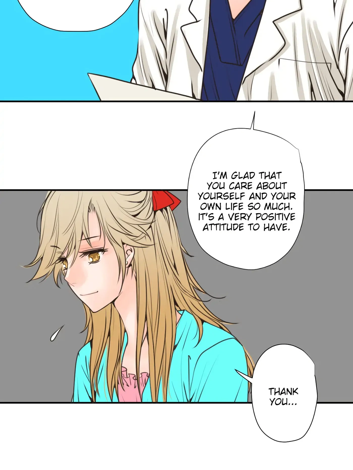 Pulse Chapter 61 page 38 - 