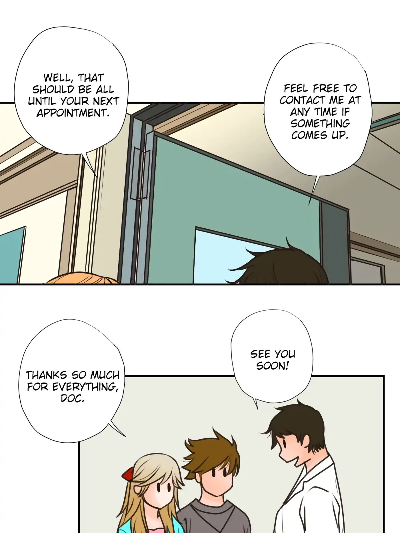 Pulse Chapter 61 page 39 - 