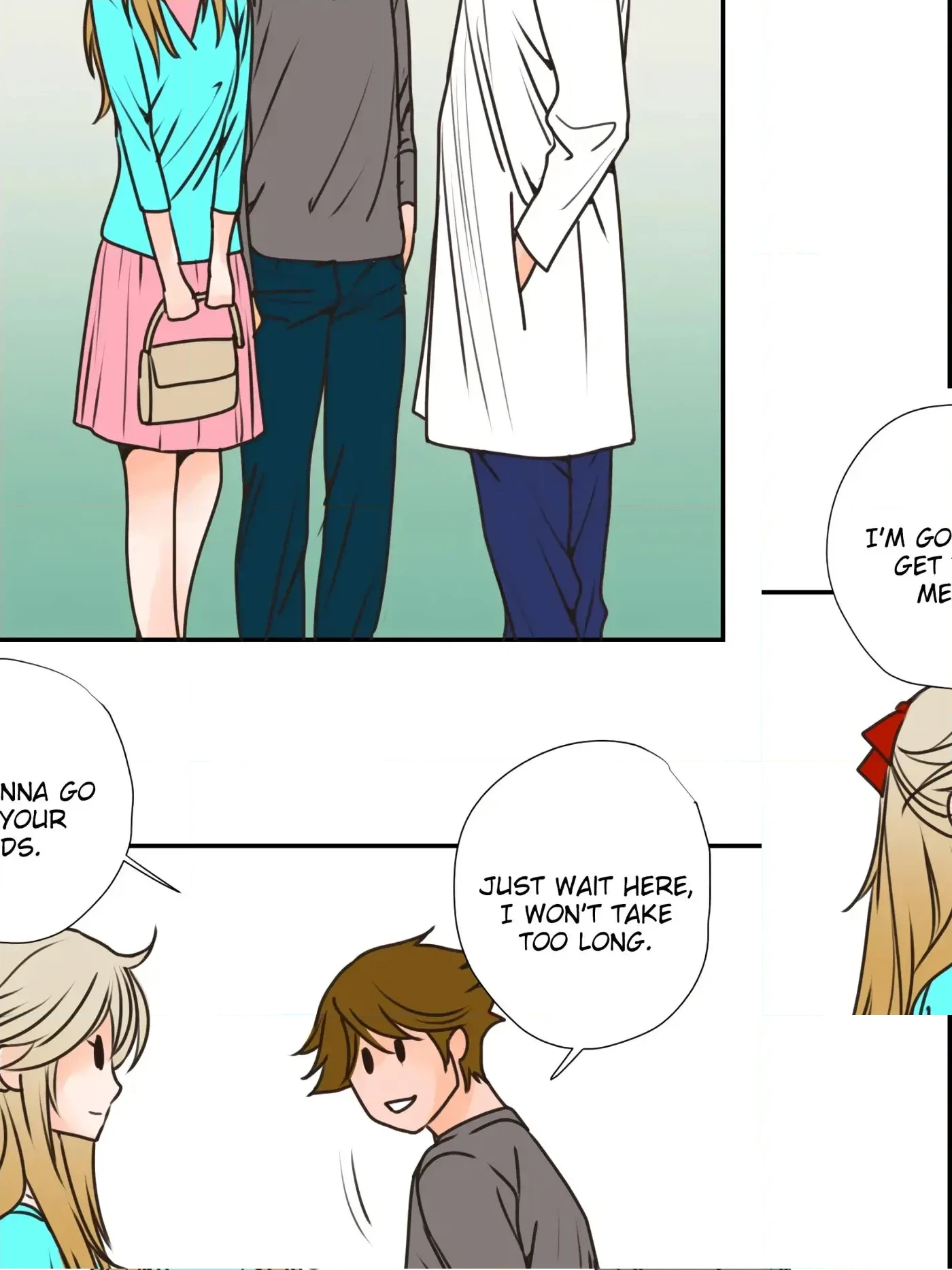 Pulse Chapter 61 page 40 - 