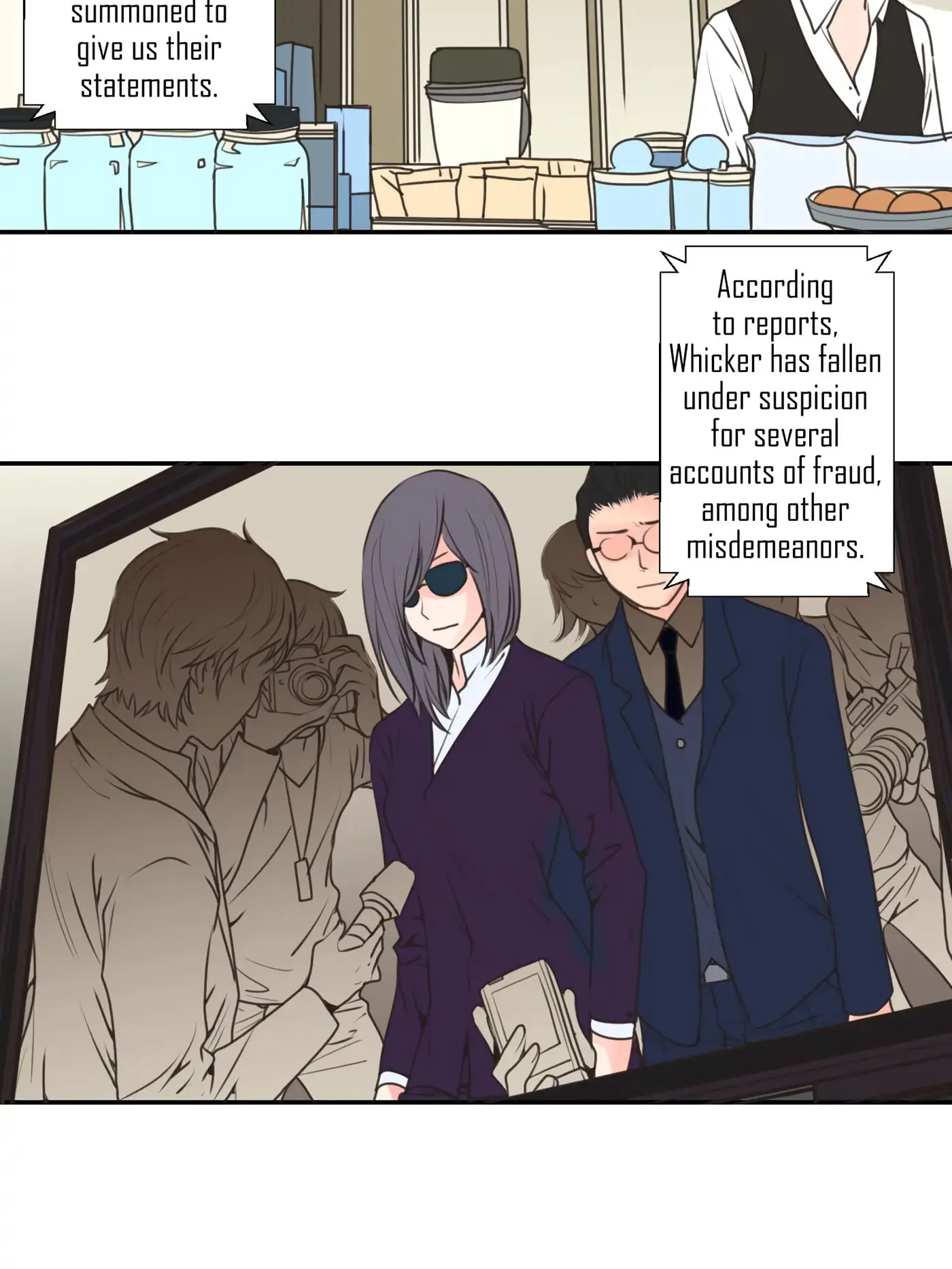 Pulse Chapter 61 page 5 - 