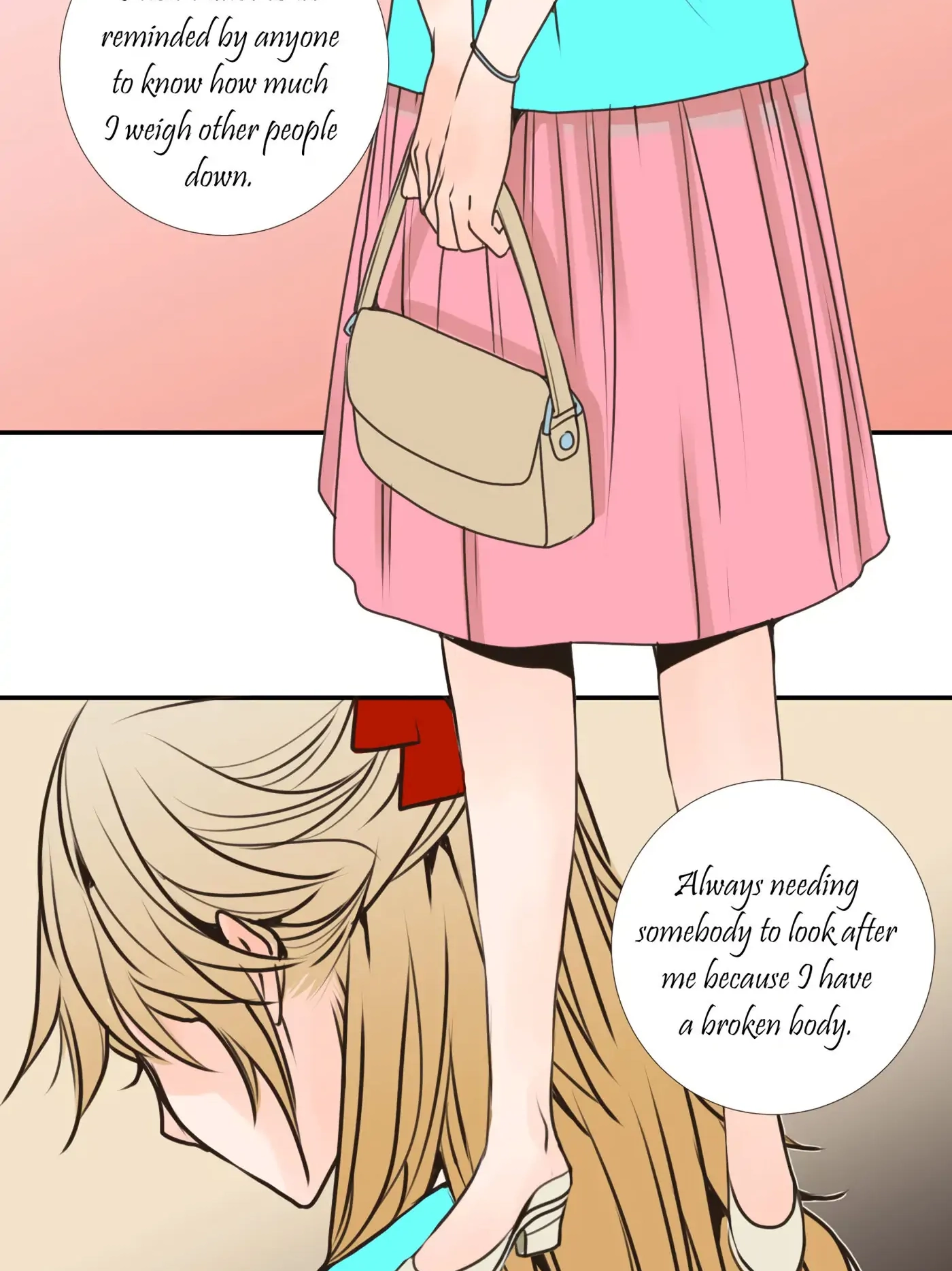 Pulse Chapter 61 page 43 - 