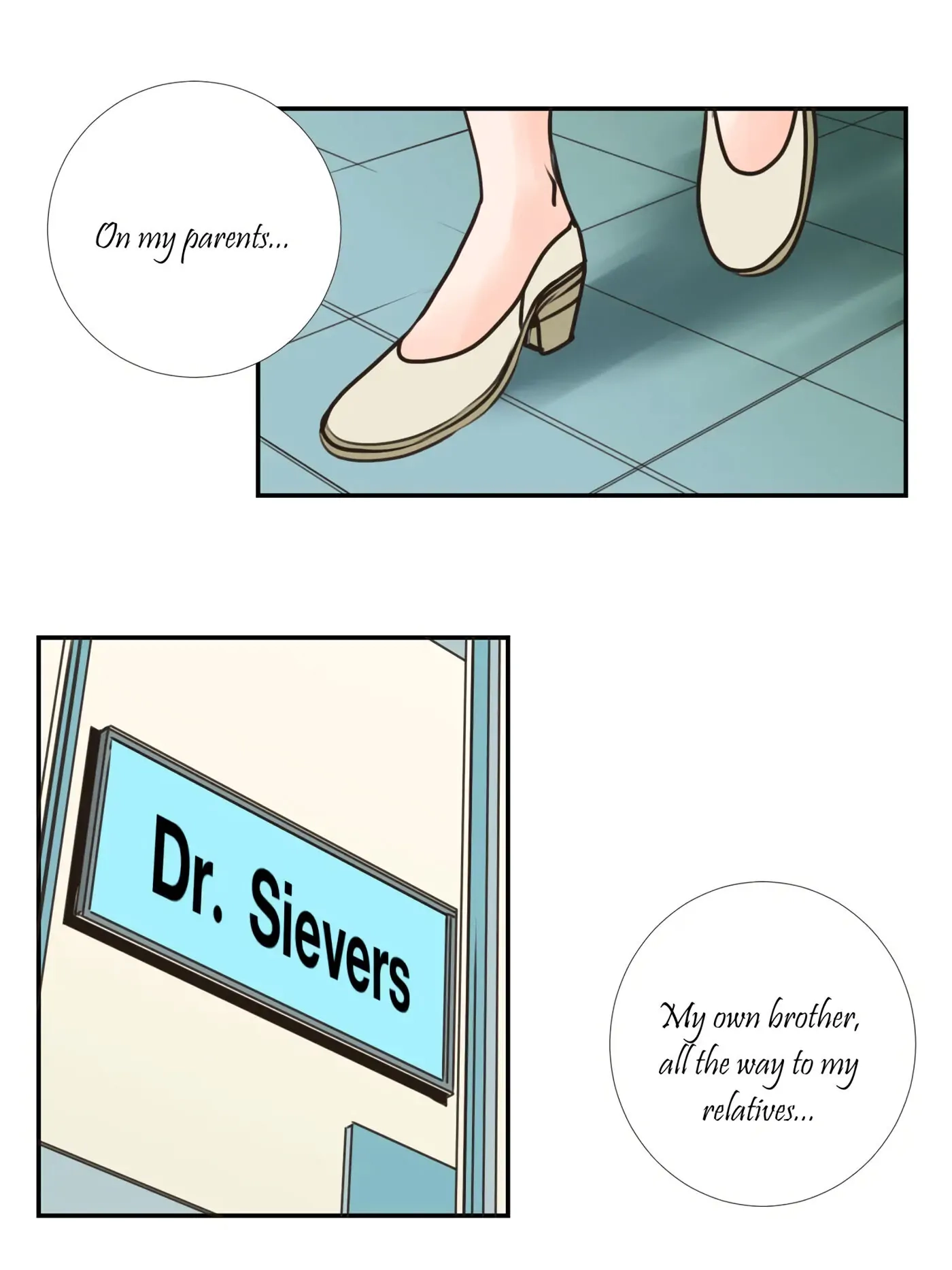 Pulse Chapter 61 page 45 - 