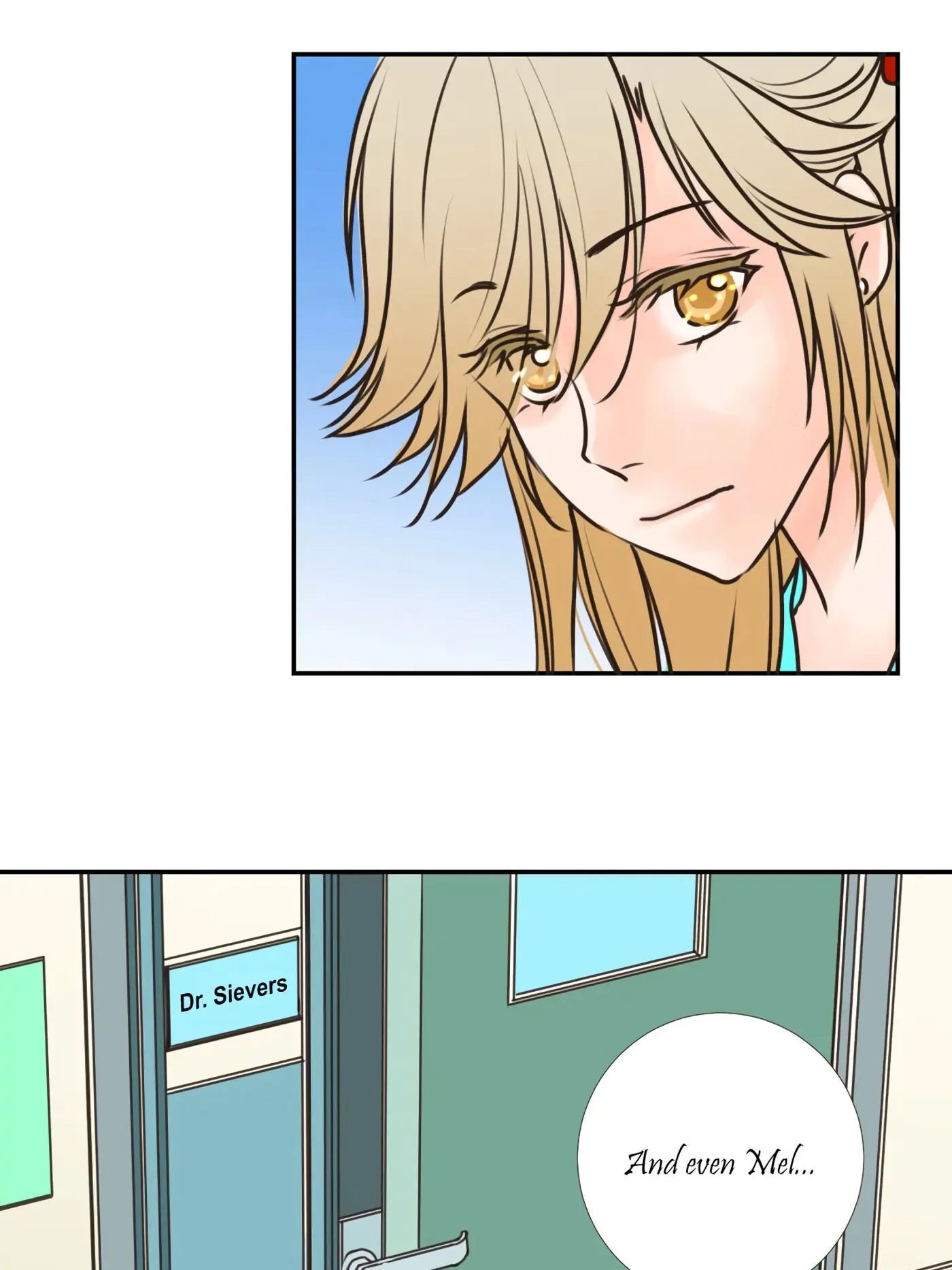 Pulse Chapter 61 page 46 - 