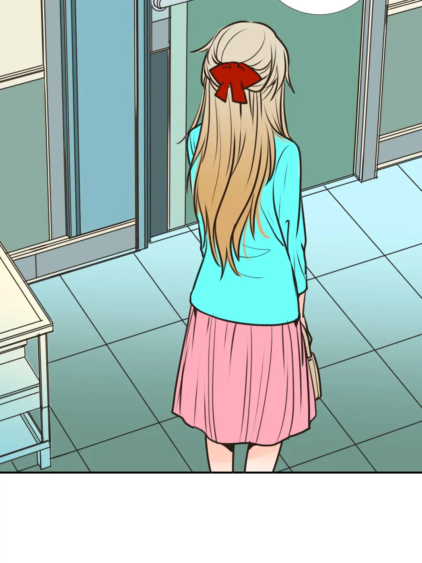 Pulse Chapter 61 page 47 - 