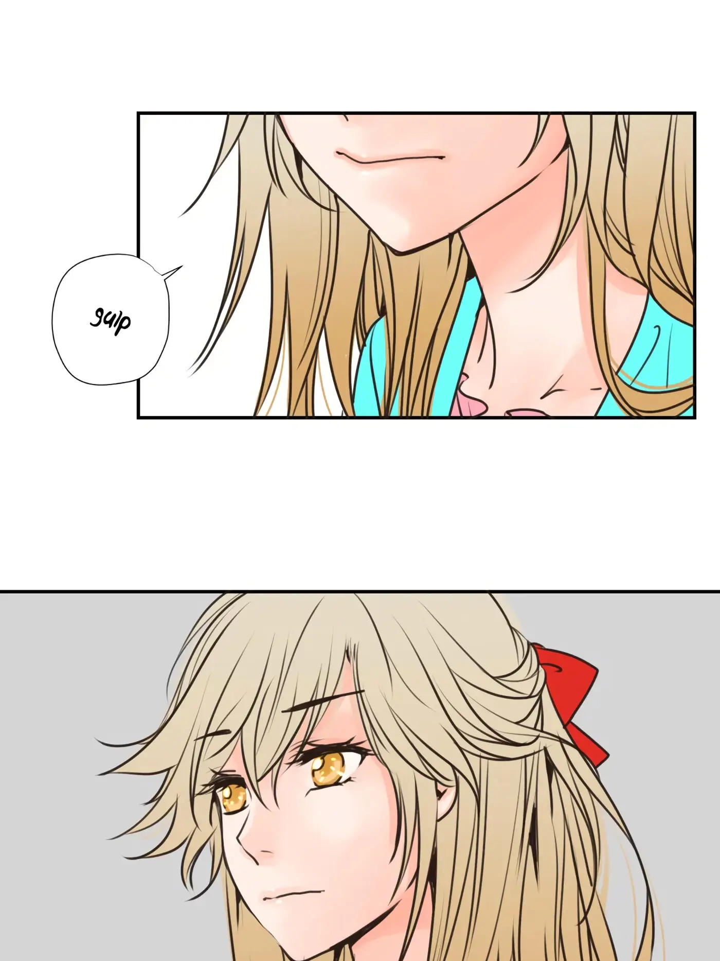 Pulse Chapter 61 page 48 - 