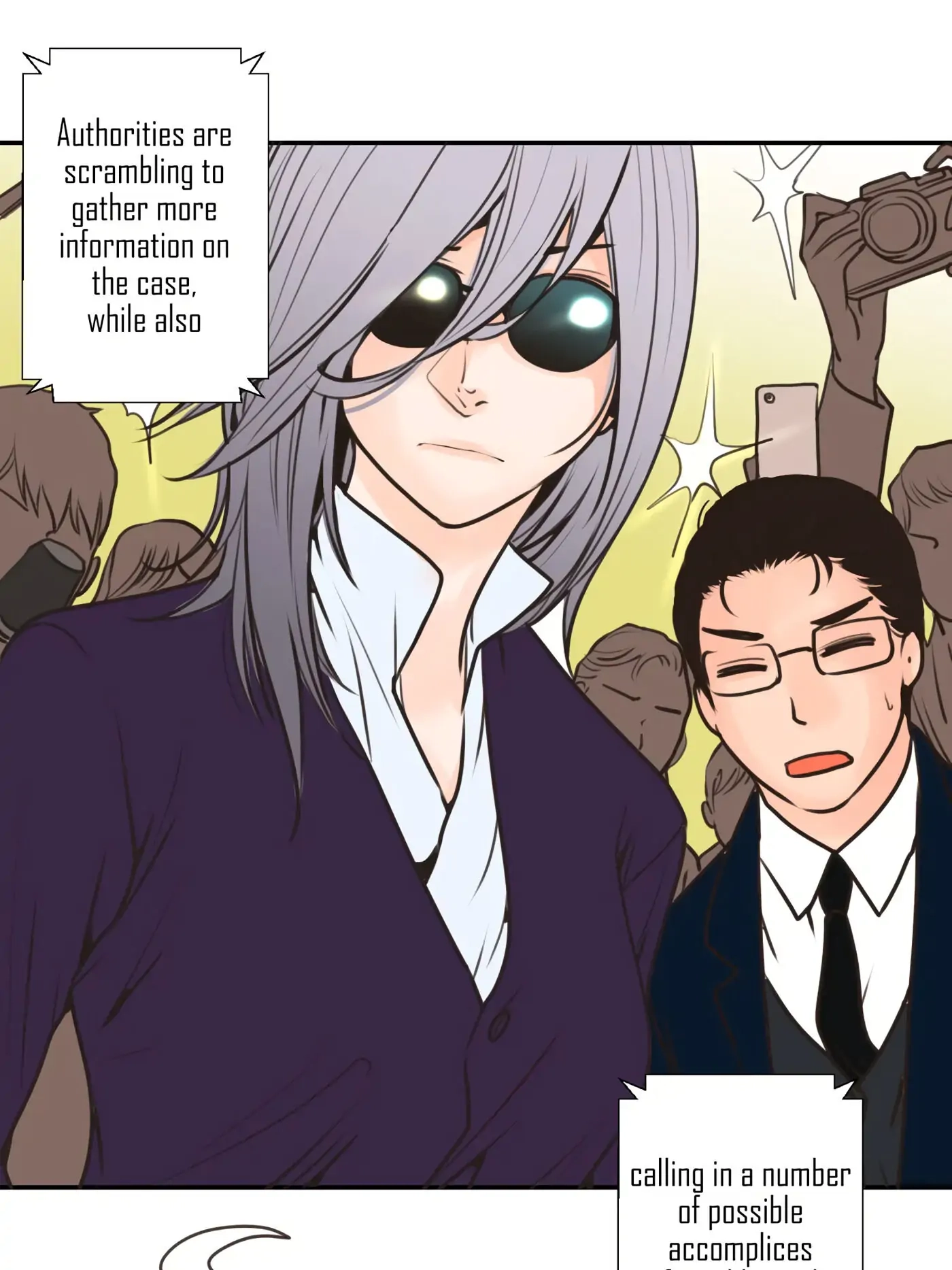 Pulse Chapter 61 page 6 - 