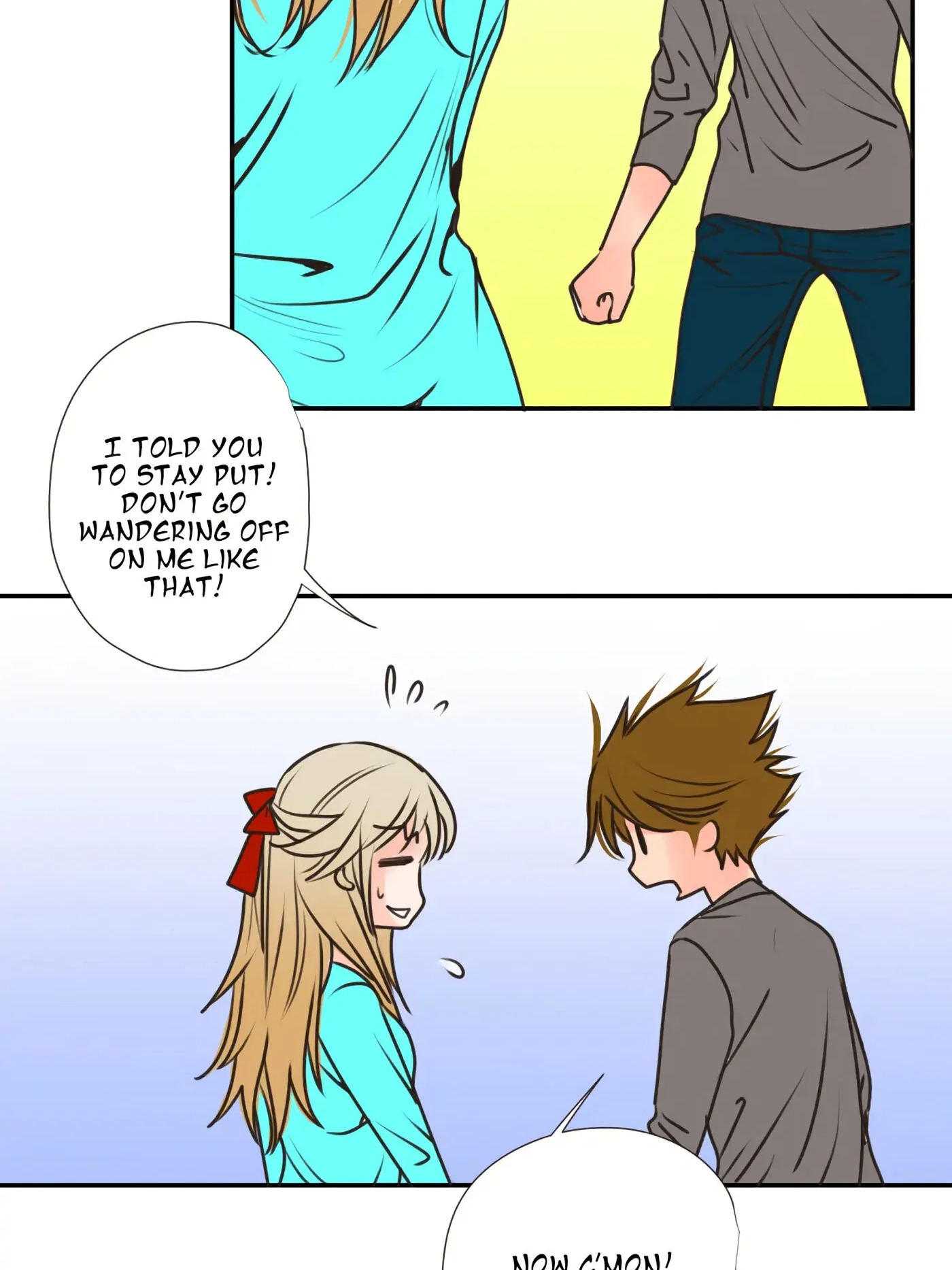 Pulse Chapter 61 page 52 - 