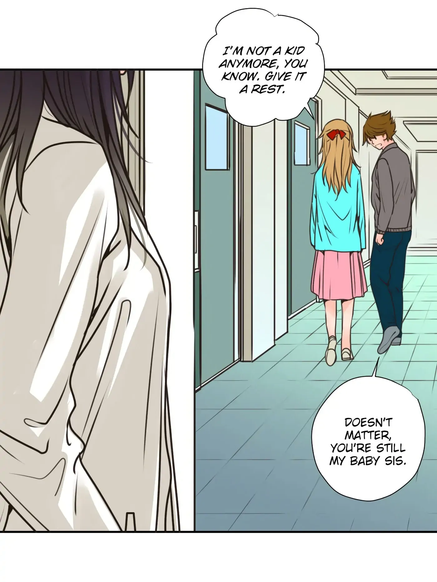 Pulse Chapter 61 page 54 - 